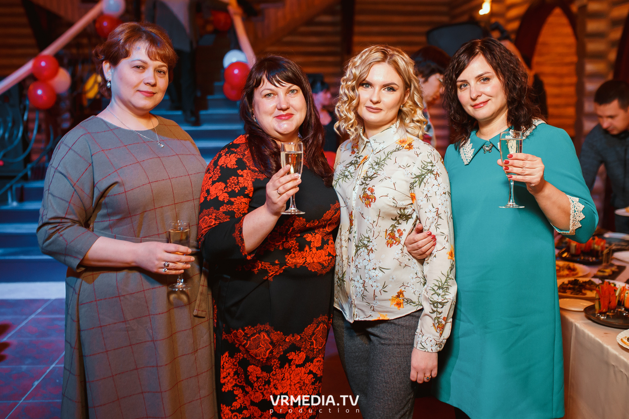 Долгожданное открытие кафе «У Петровича»