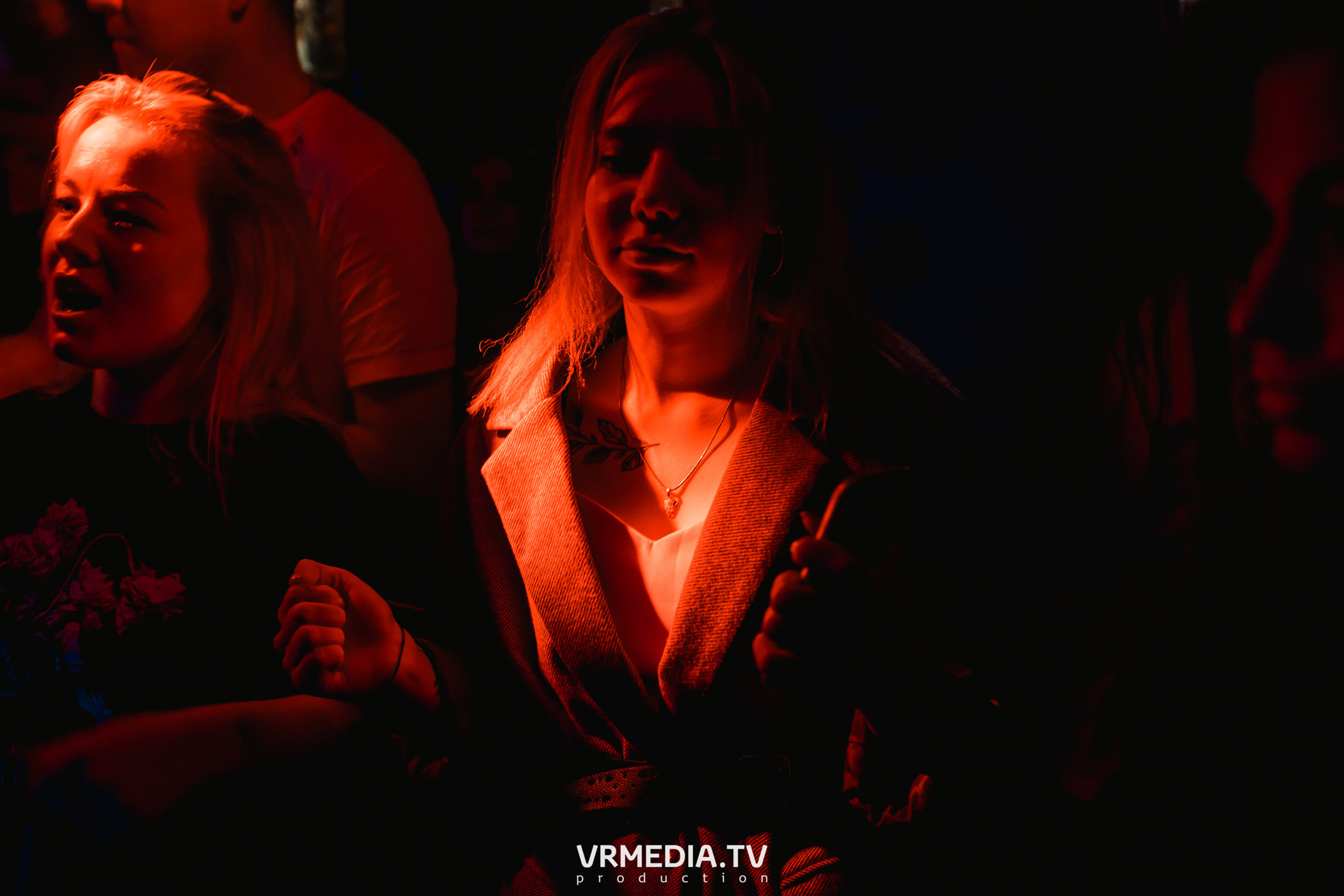 Выпускной Chao’s Dj School № 5