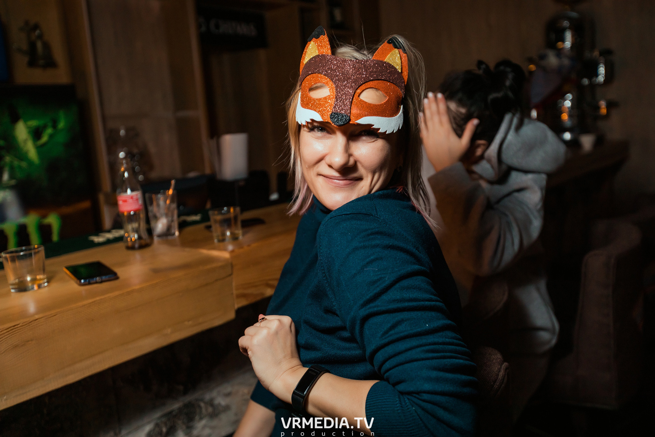 Выходные в «Alpen Club»