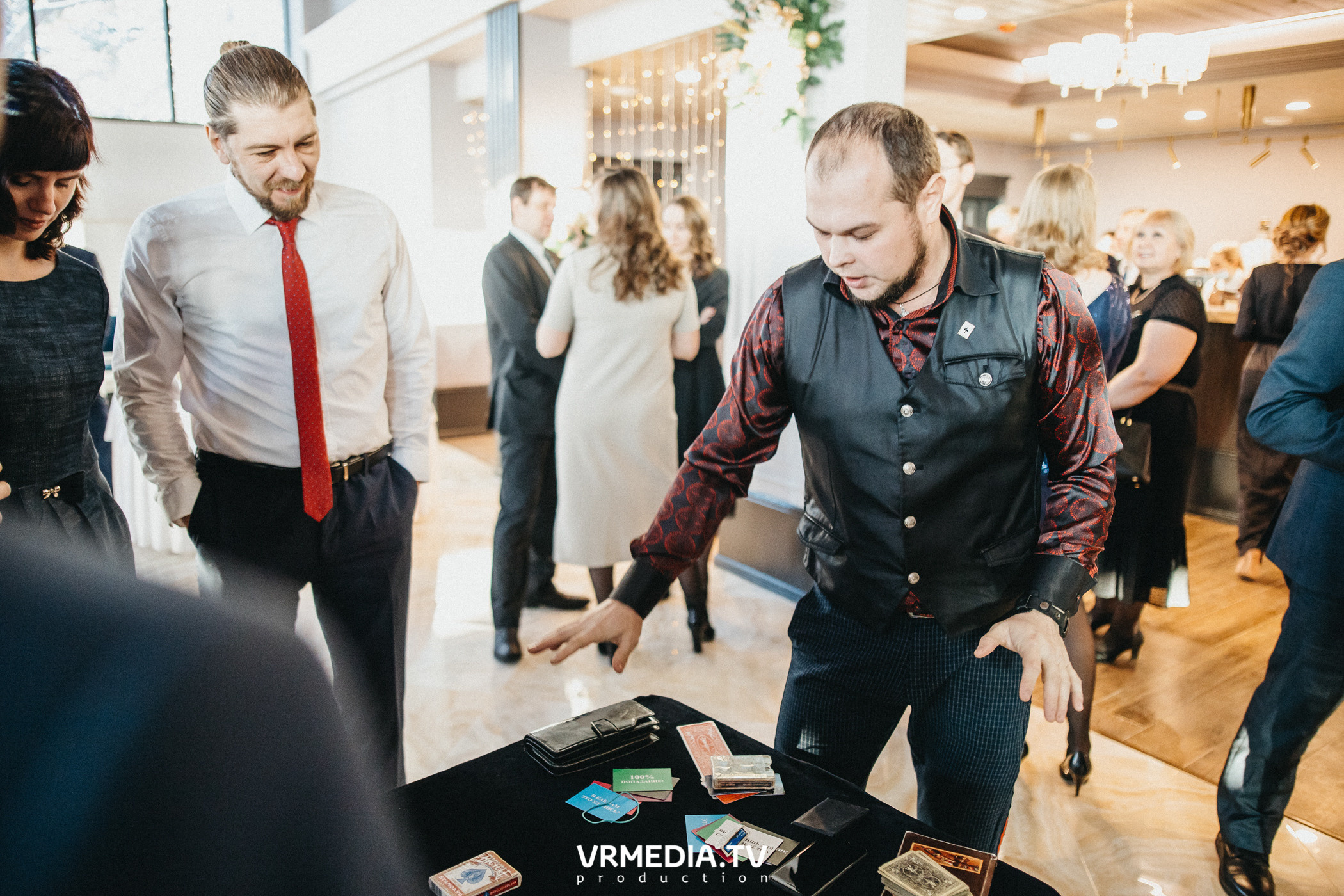 Новогодние вечера в эко-отеле «Лукоморье»