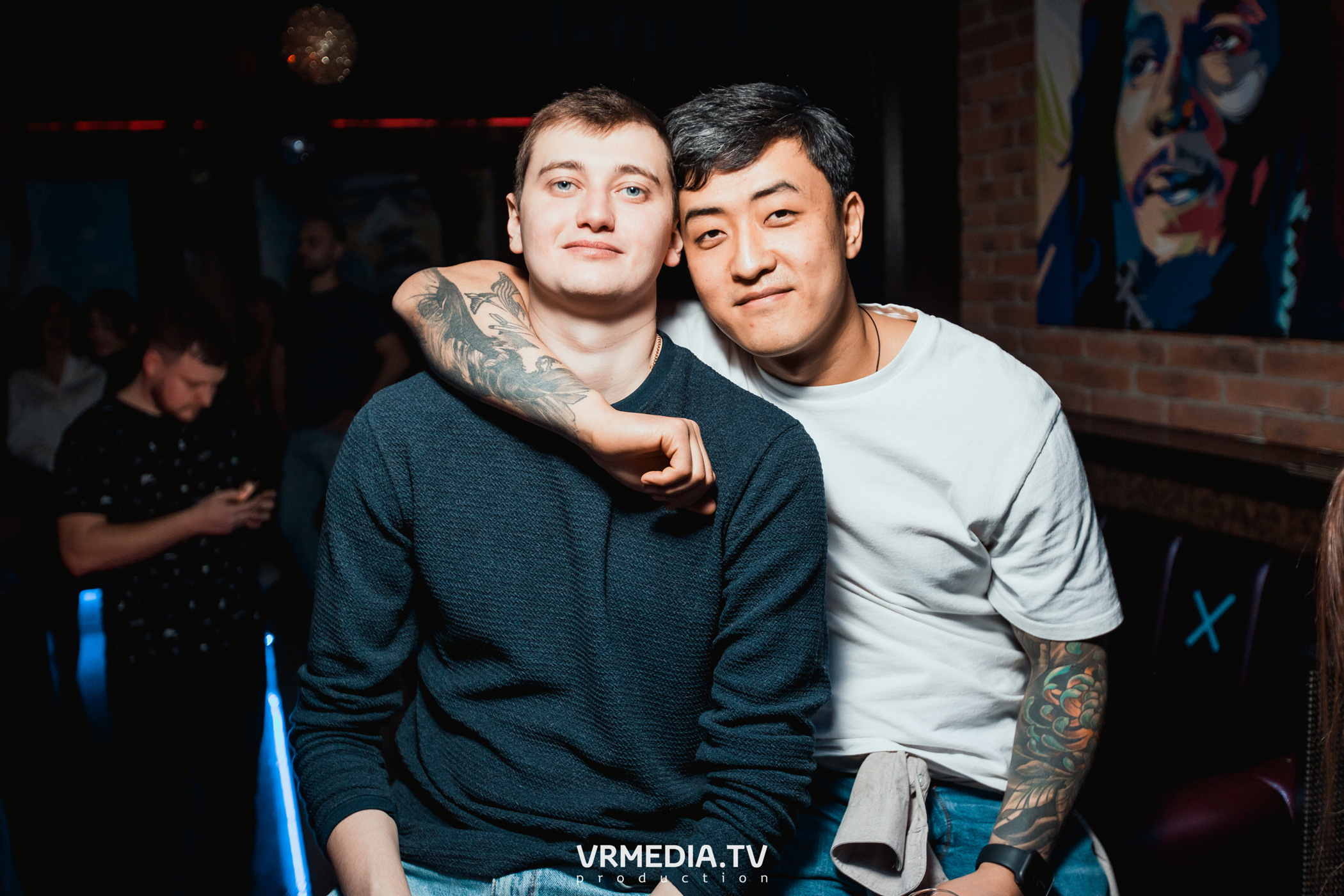 Выпускной Chao’s Dj School № 5