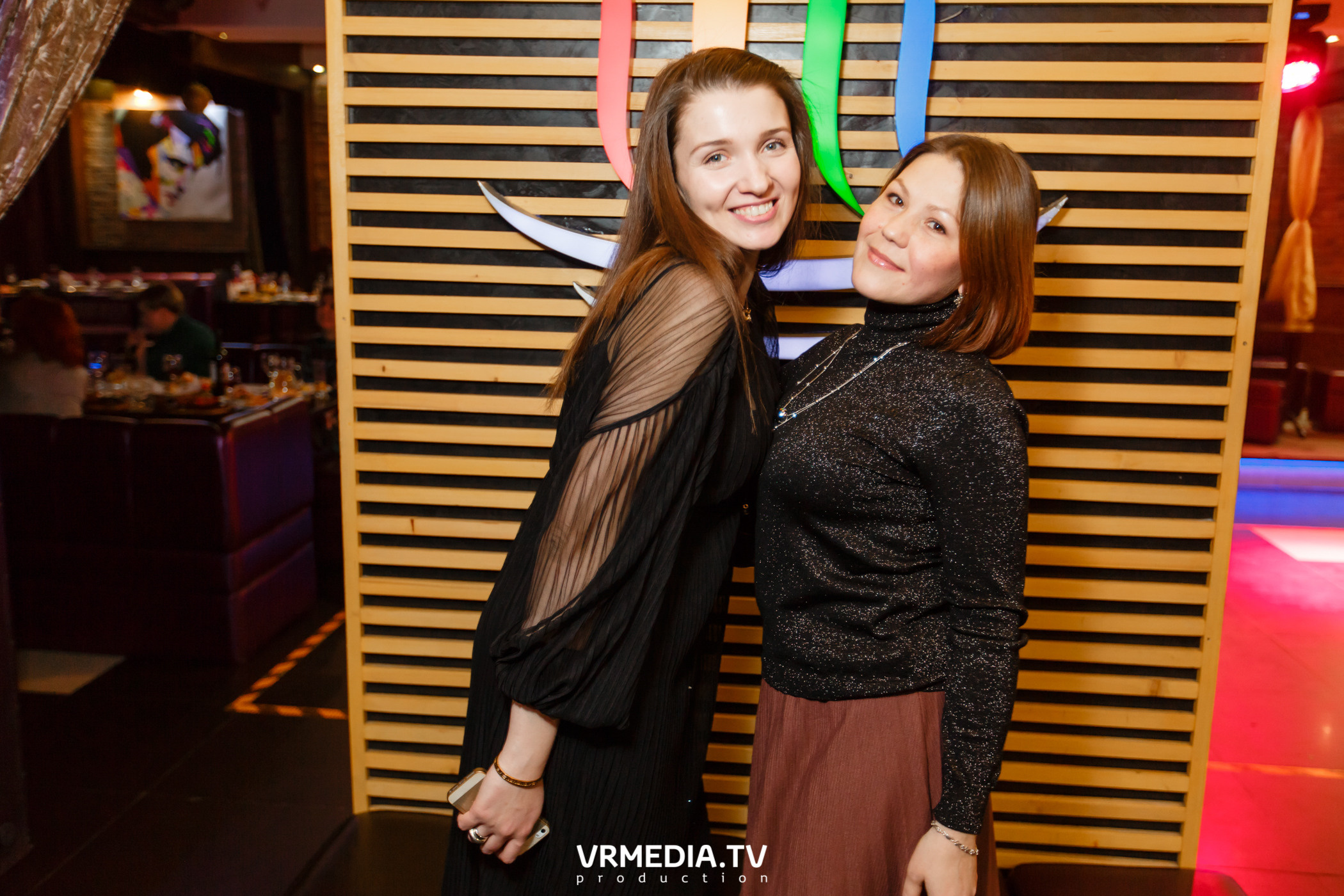 #СтихийныйКорпорат в караоке-баре «Четыре стихии»