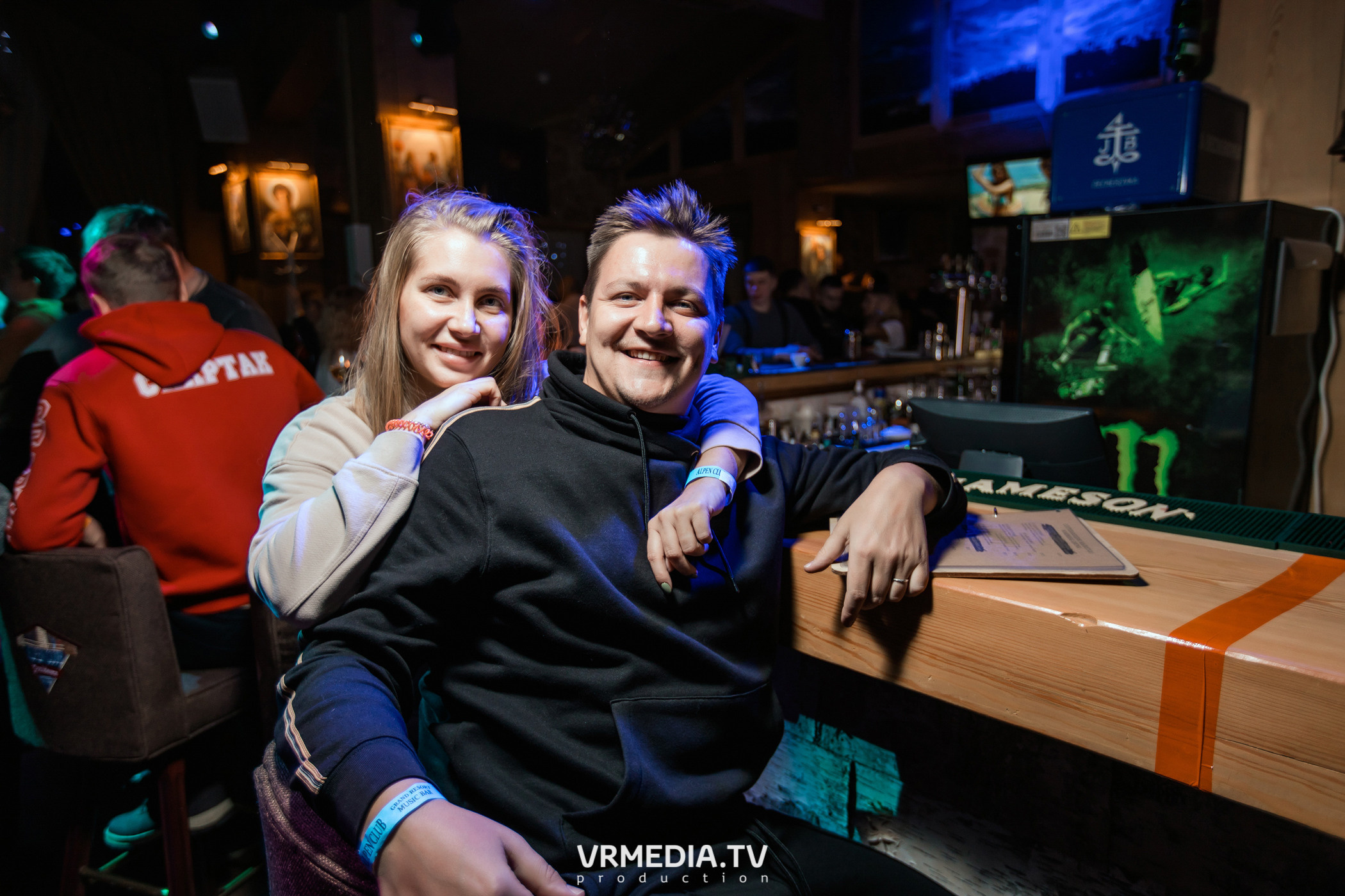 Выходные в Alpen Club (Шерегеш)