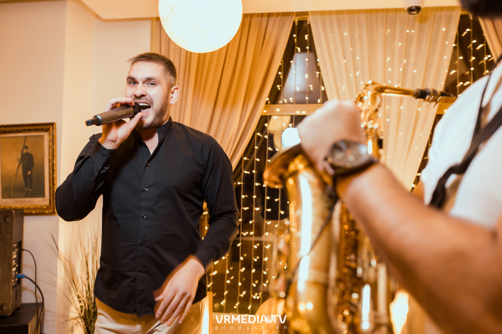 Выходные в «Alpen Club»