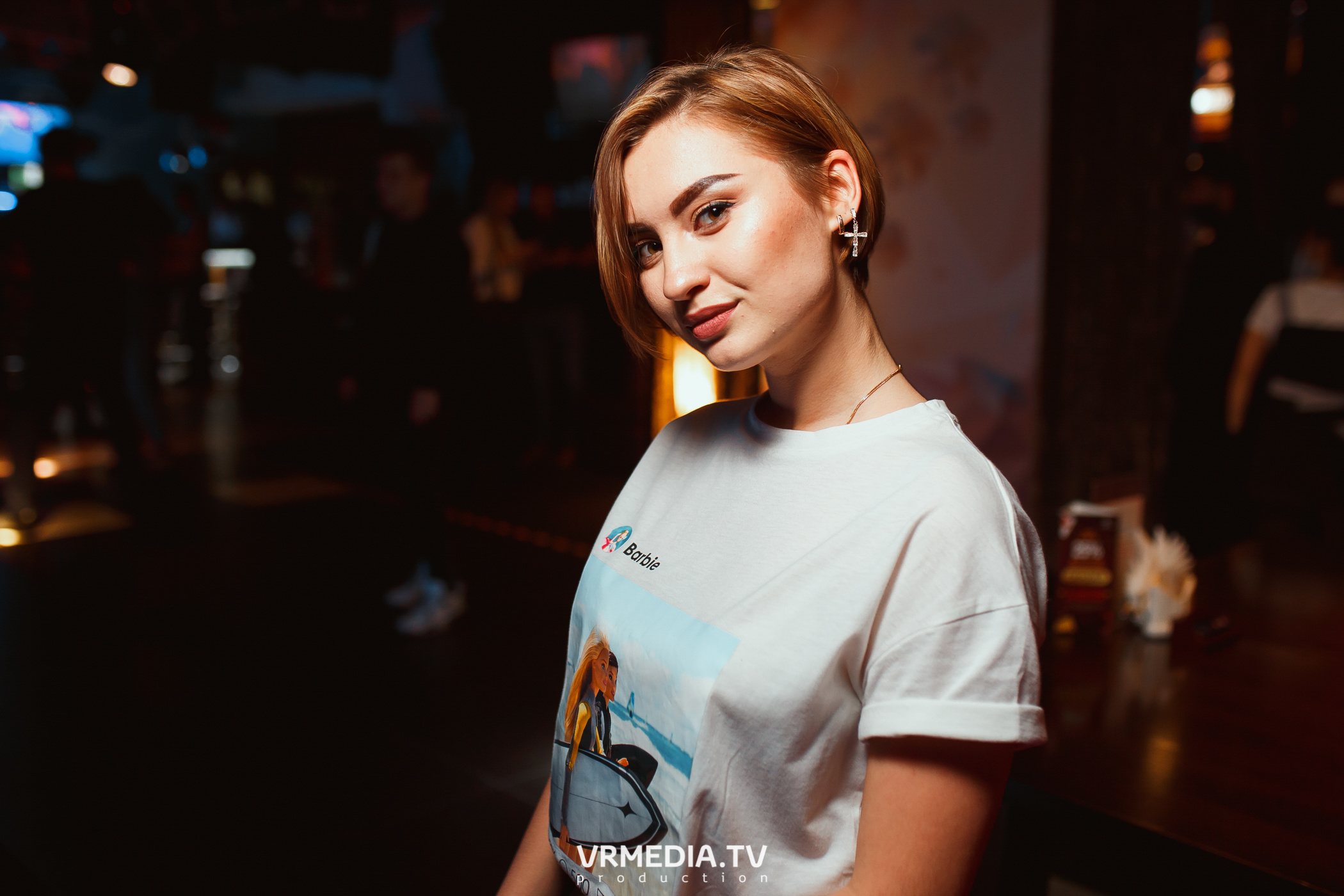 Residents Night в караоке-баре «Четыре стихии»