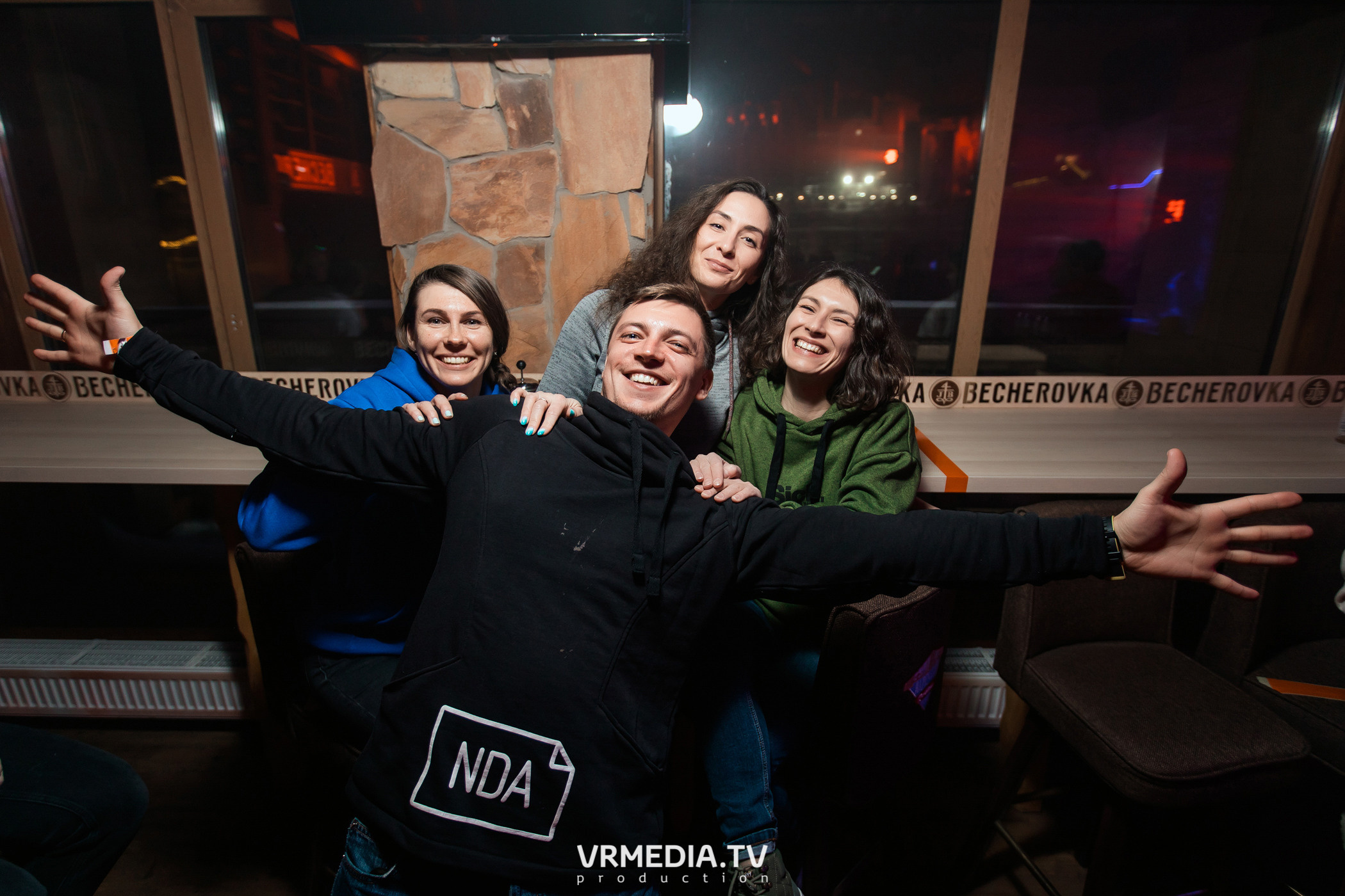 Выходные в Alpen Club (Шерегеш)