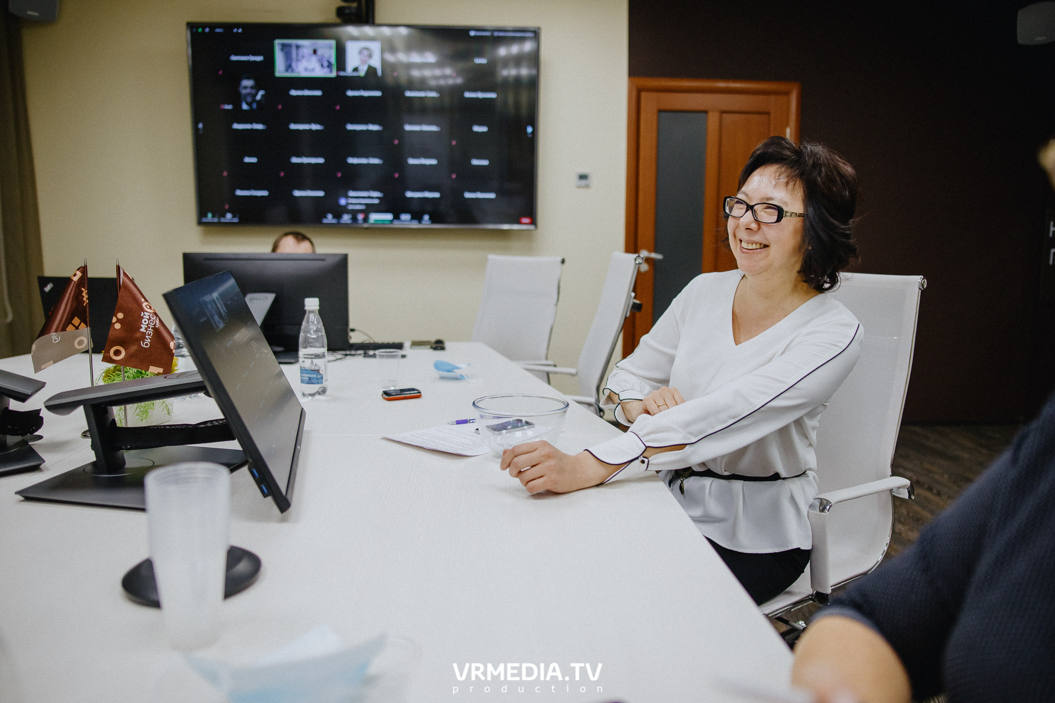 Как не сойти с ума в условиях пандемии и сохранить свой бизнес сегодня