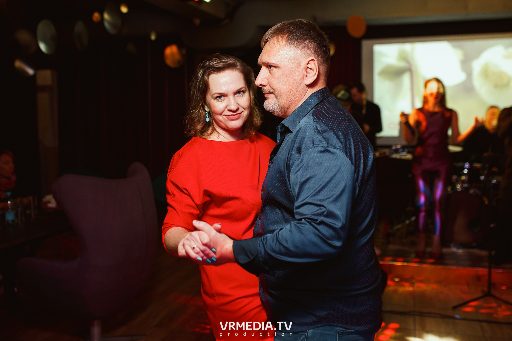 1 год караоке-ресторану «Мимо Нот»