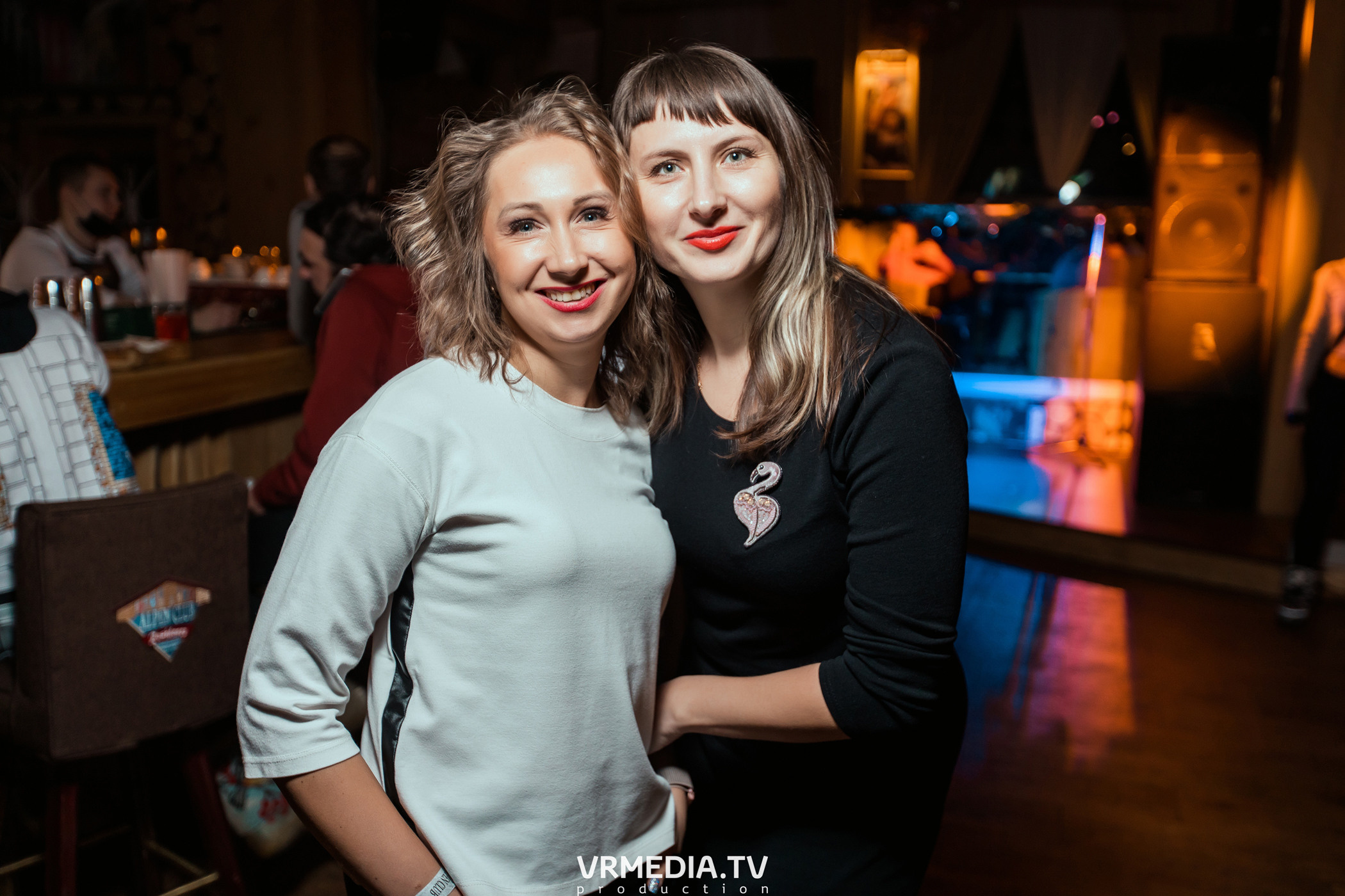 Выходные в «Alpen Club»