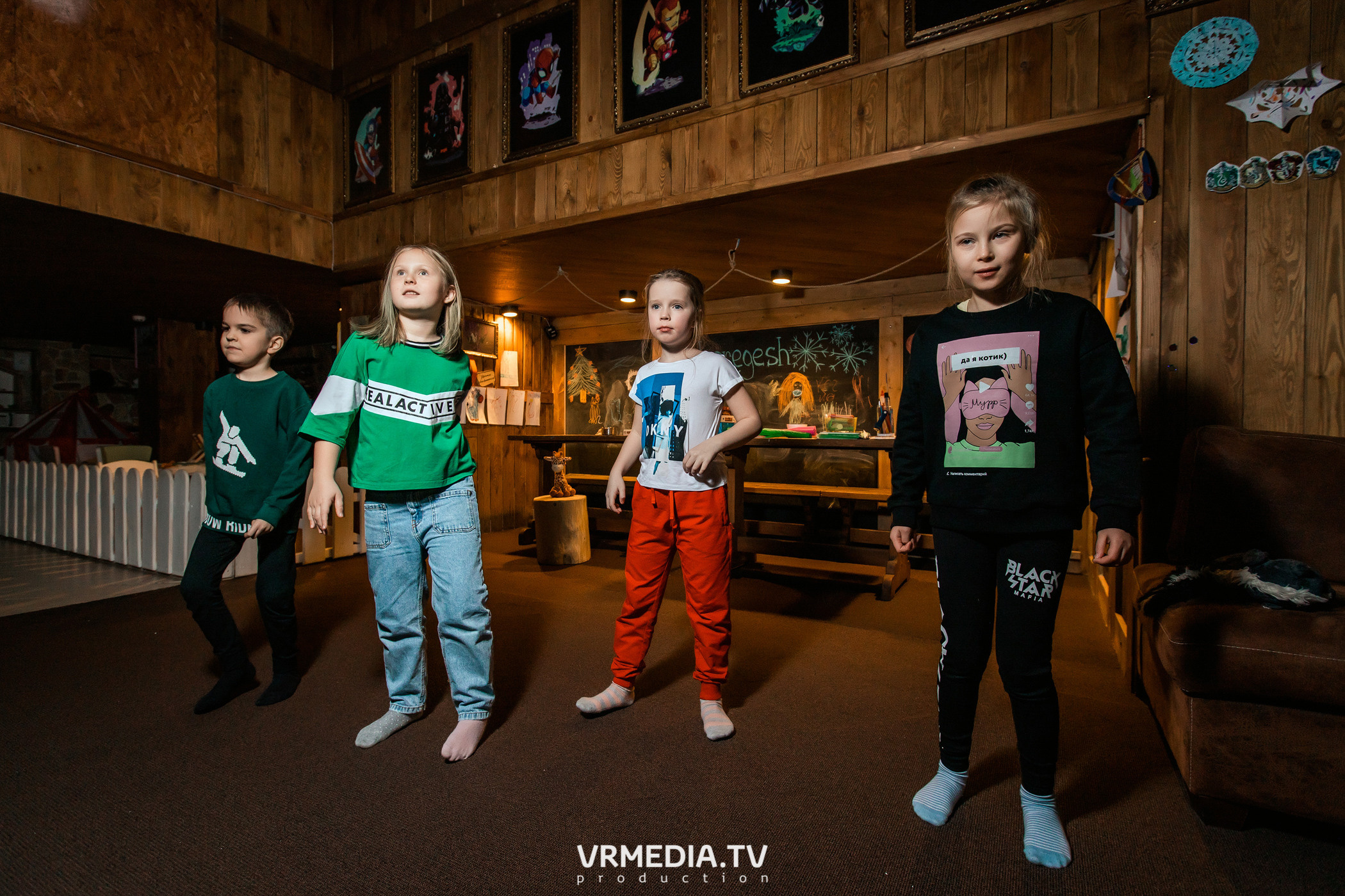 Выходные в Alpen Club (Шерегеш)