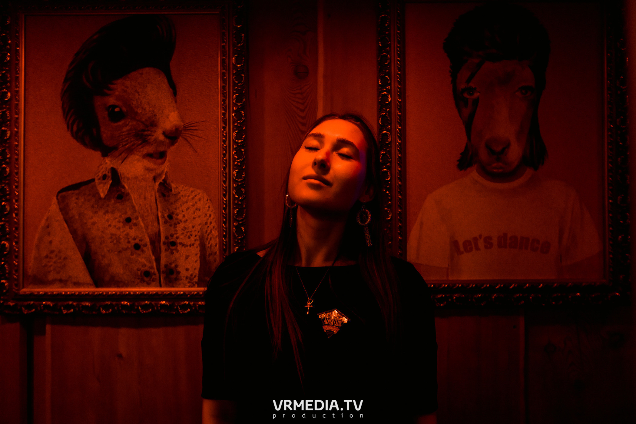 Выходные в Alpen Club (Шерегеш)