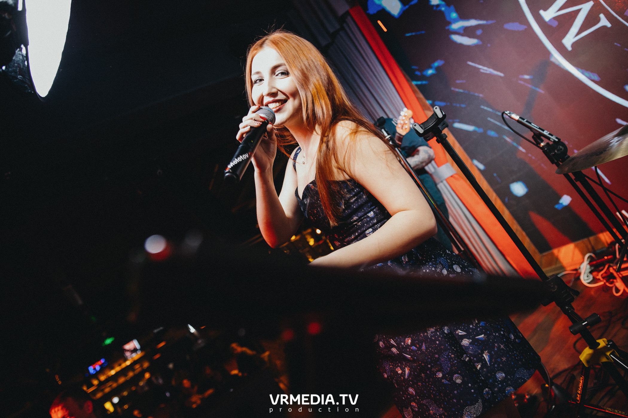 Новогодние корпоративы в гриль-баре «Жара»