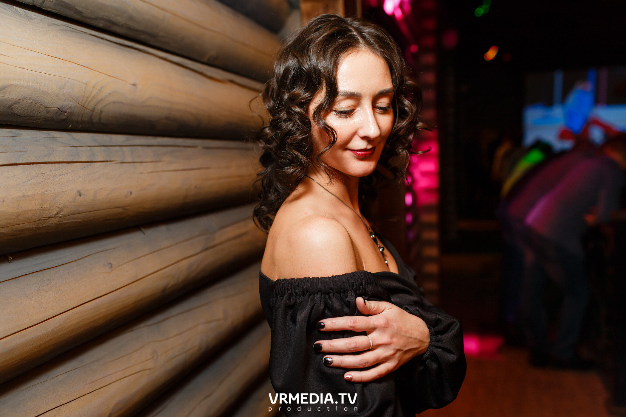 Новогодние корпоративы «У Петровича»