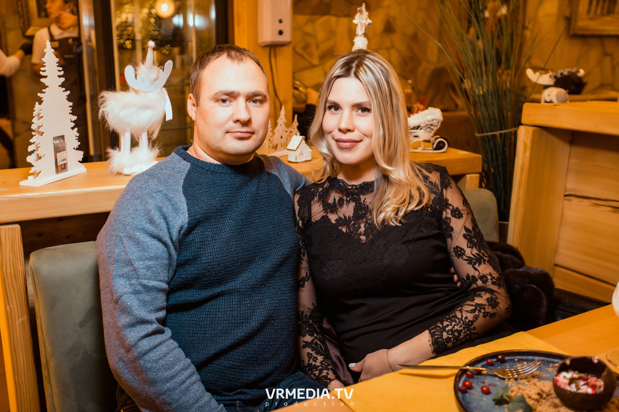 Выходные в «Alpen Club»