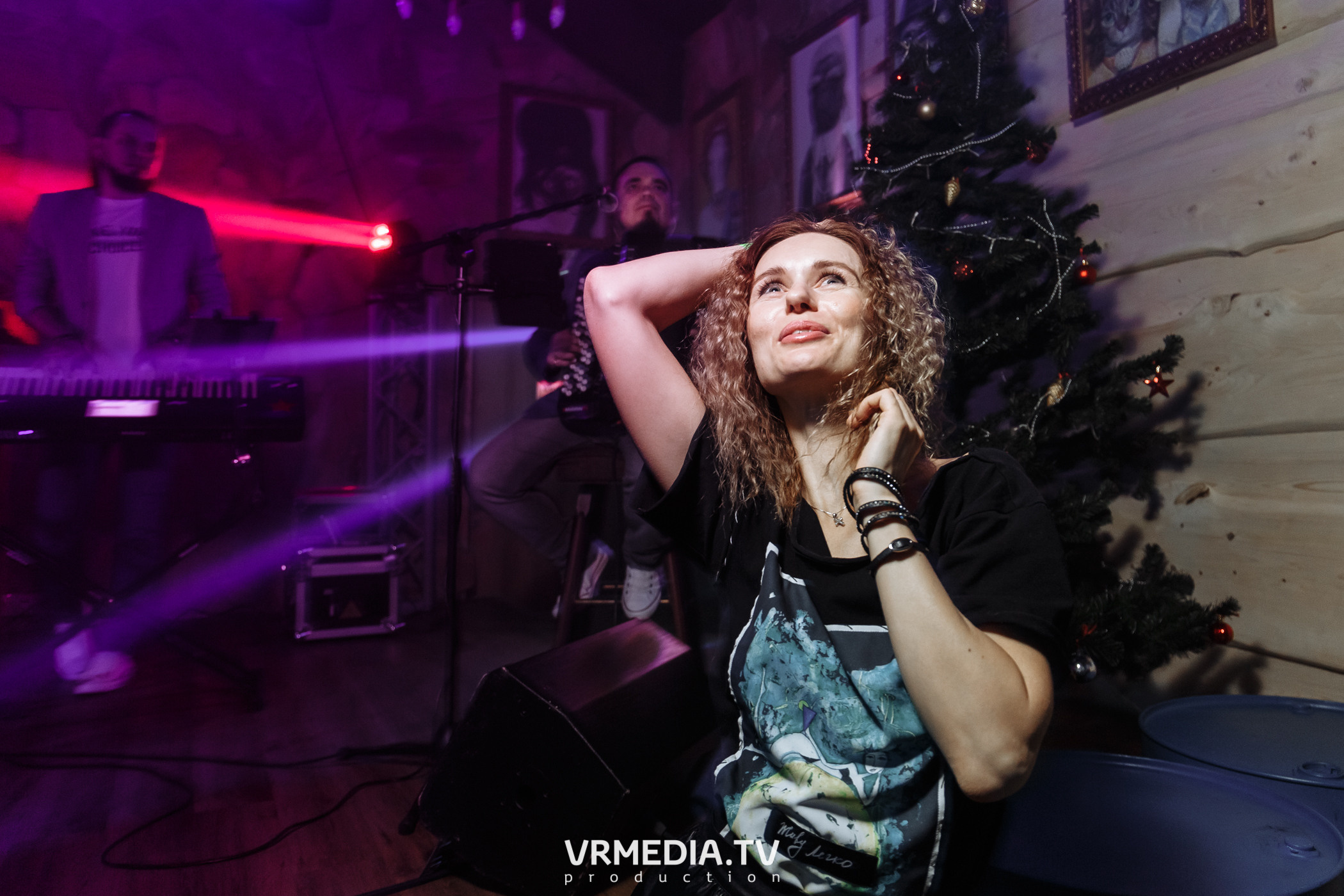 Выходные в «Alpen Club»