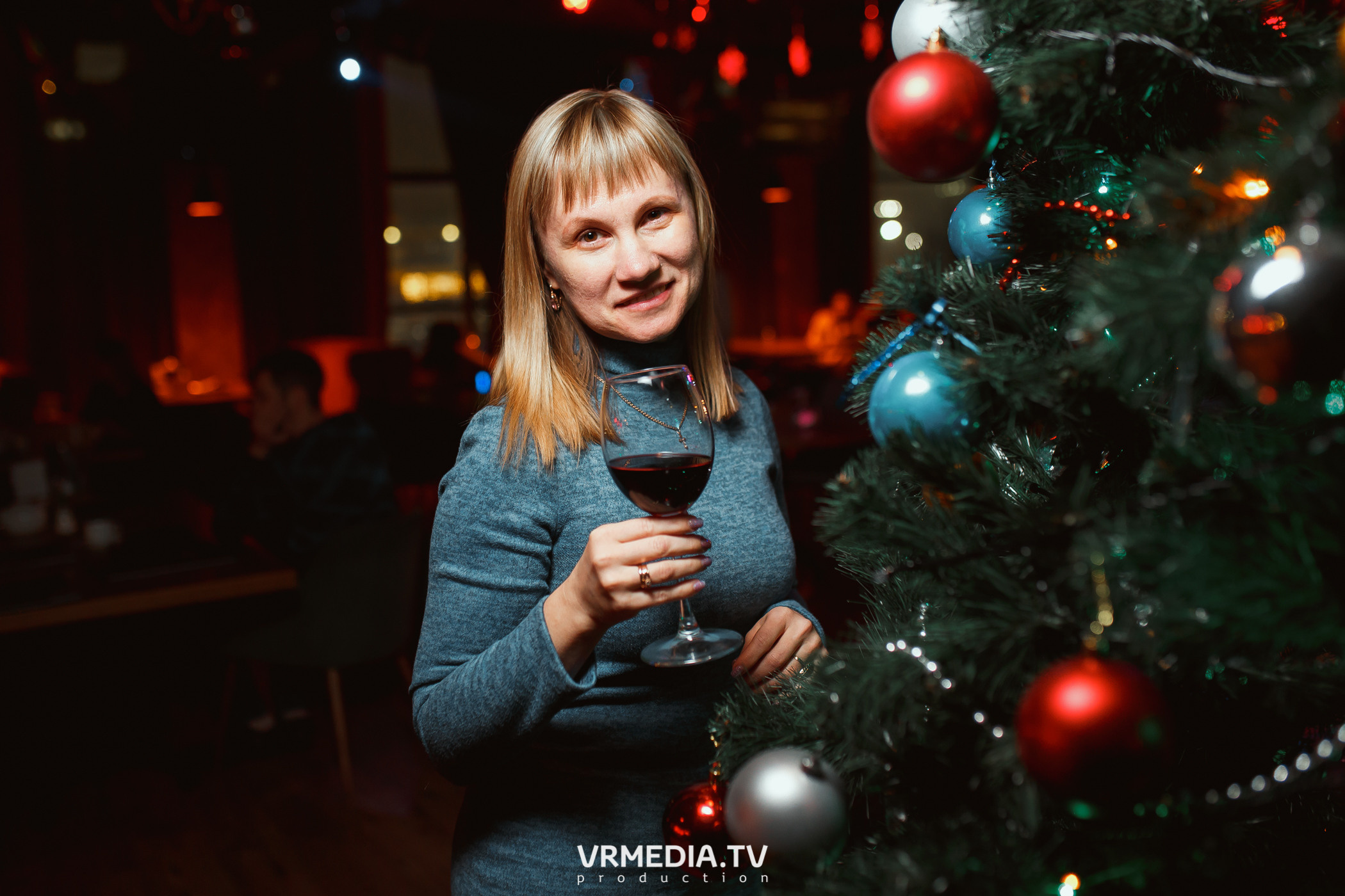 Джазовая среда. Joy Spring