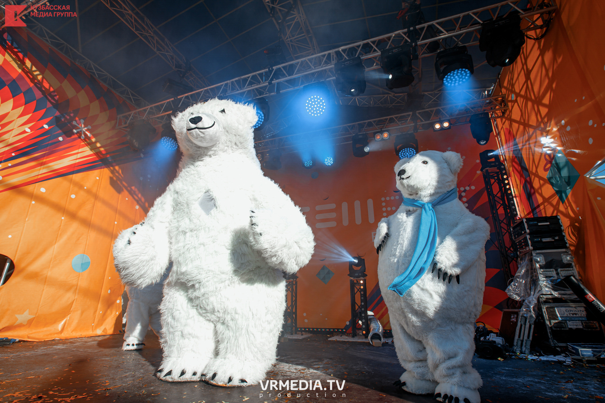 Шерегеш Фест 2020