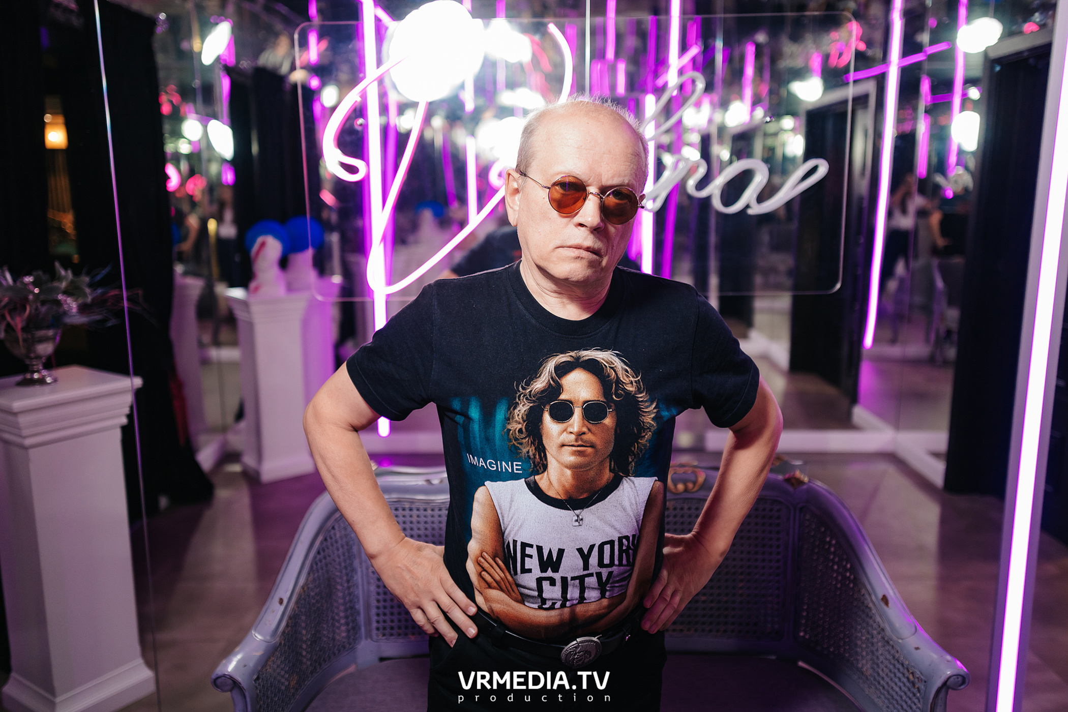 Джазовая среда. Jam session