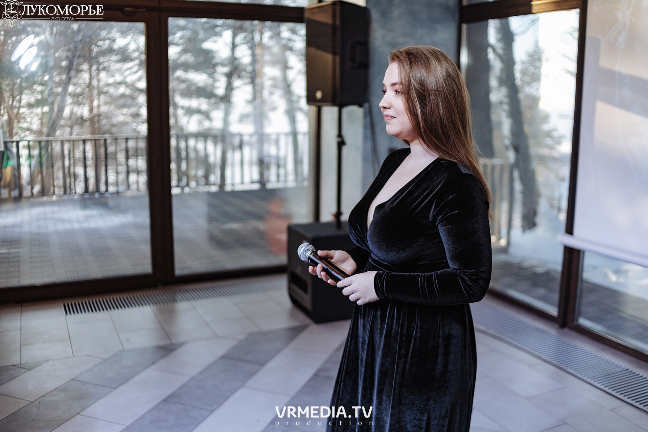 Фотовыставка «Своим взглядом» в эко-отеле «Лукоморье»