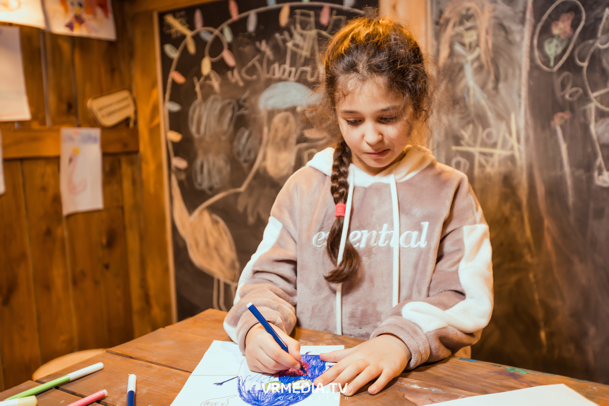 Выходные в «Alpen Club»