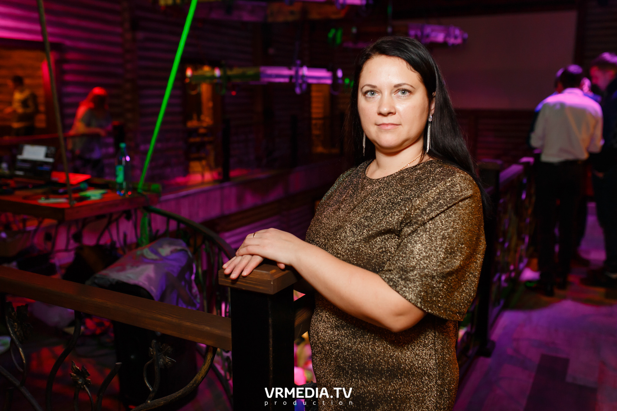 Новогодние корпоративы «У Петровича»