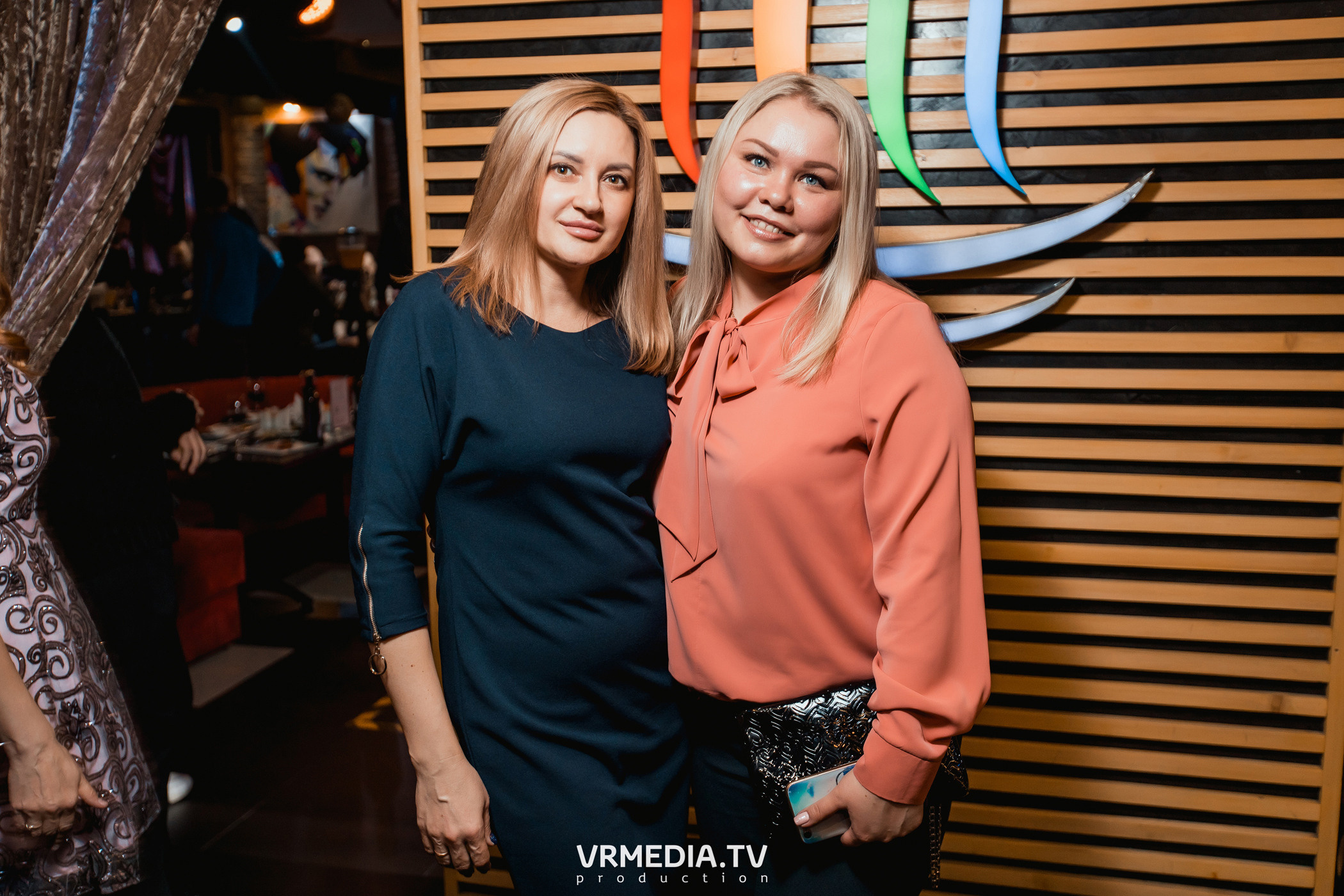 #СтихийныйКорпорат в караоке-баре «Четыре стихии»