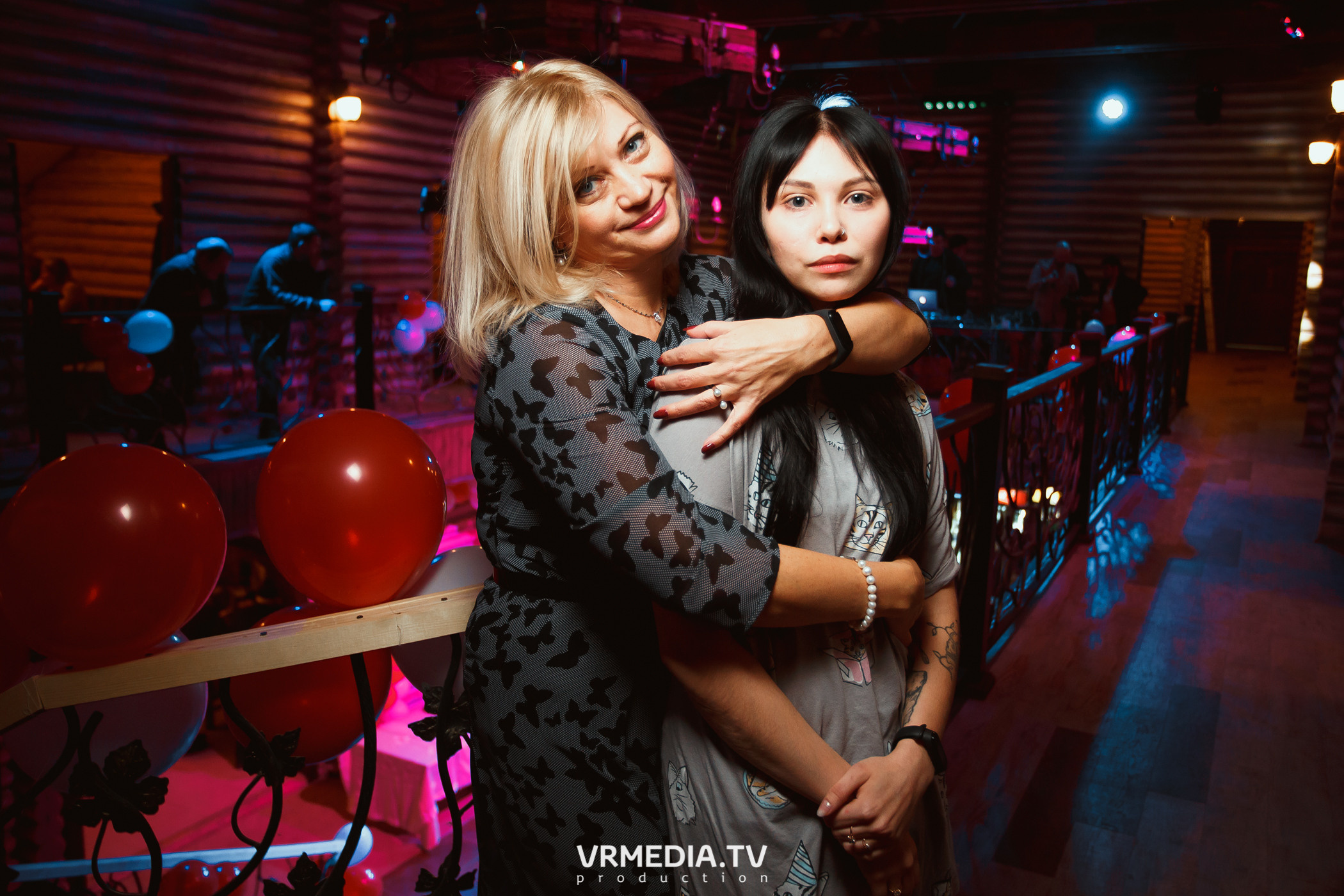 Долгожданное открытие кафе «У Петровича»