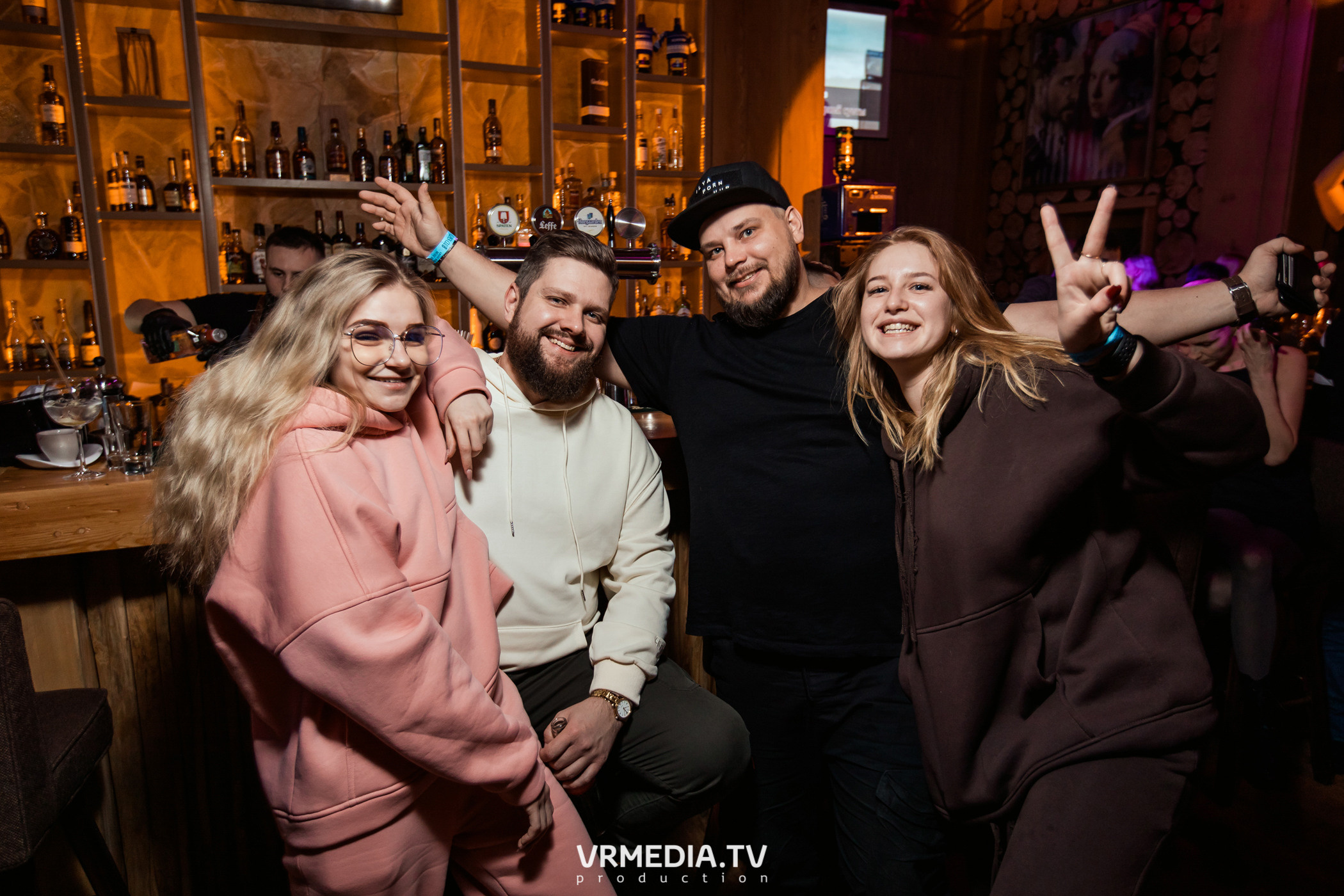 Выходные в Alpen Club (Шерегеш)