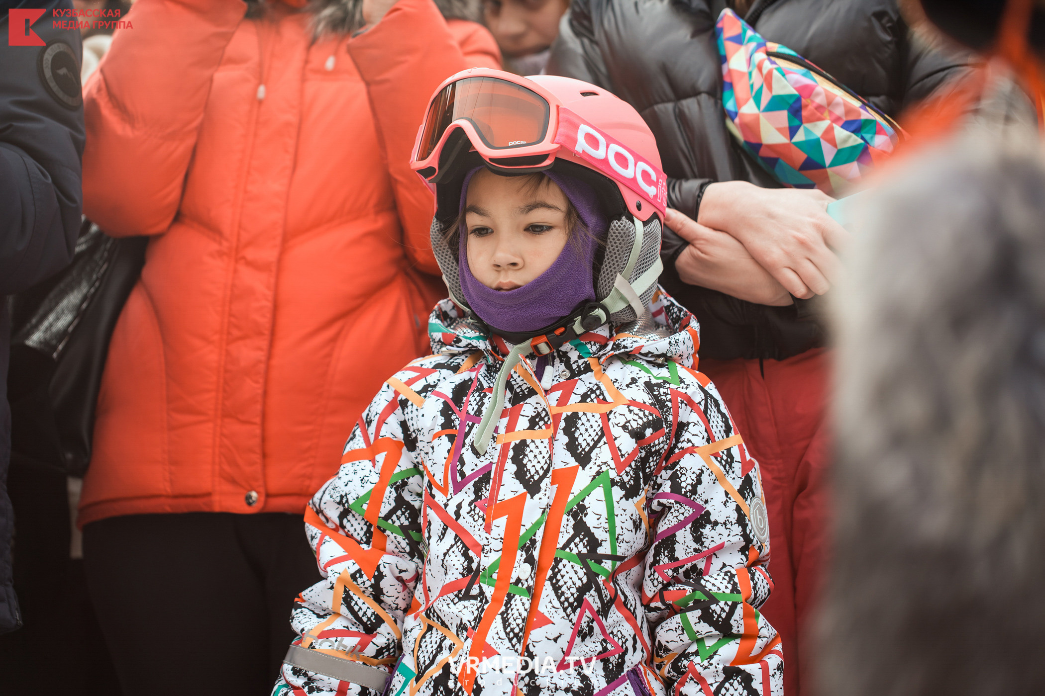 Шерегеш Фест 2020