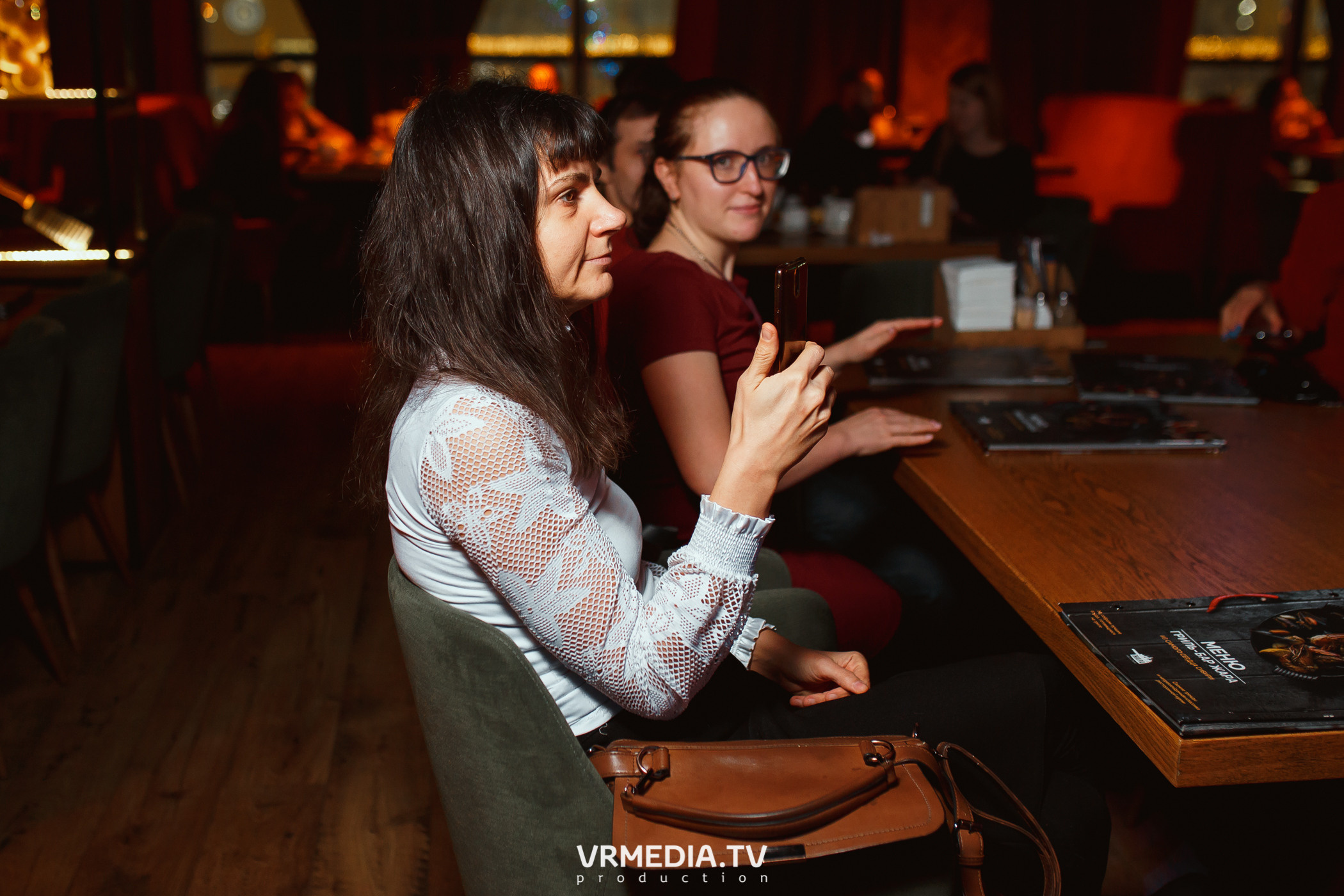 Джазовая среда. Joy Spring