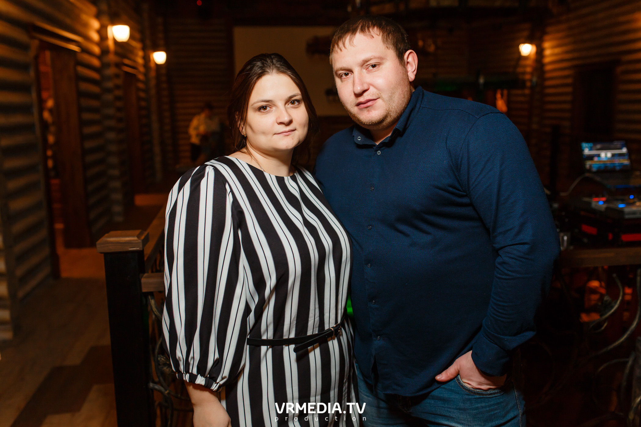 Выходные «У Петровича»