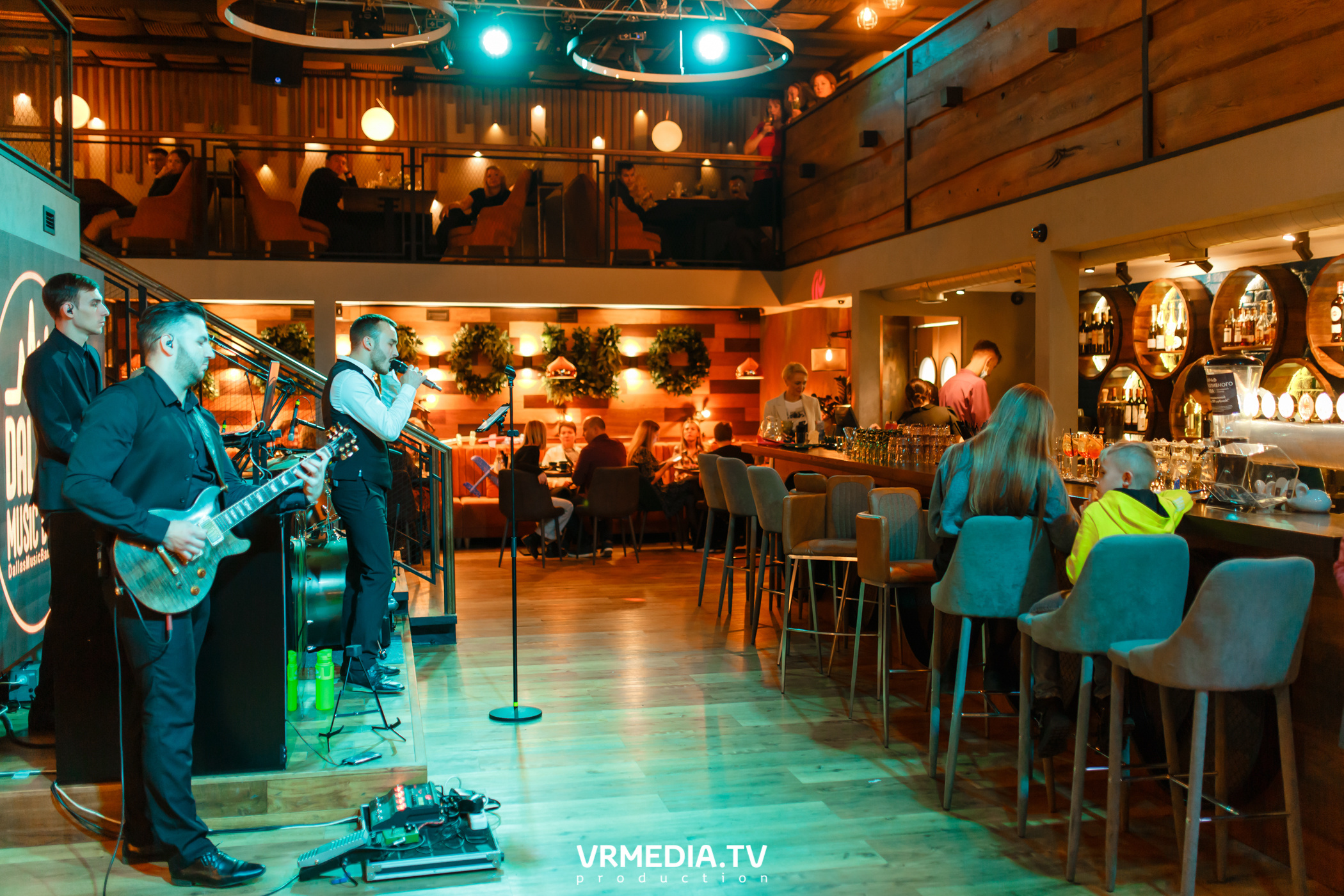 День рождения ресторана «Одно хорошее место» — 1 год!