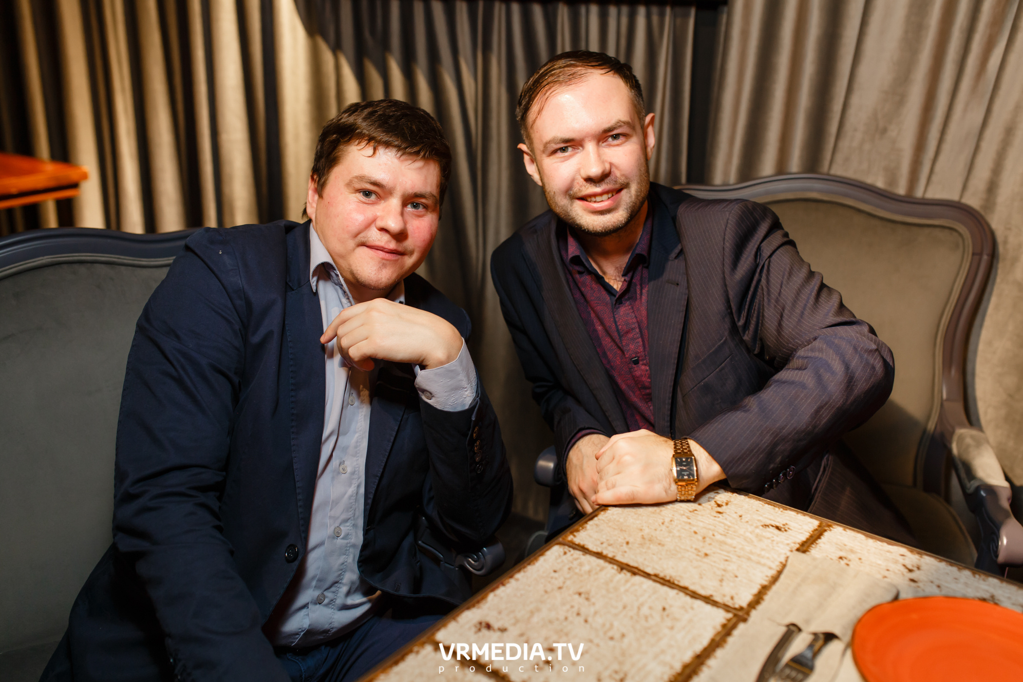 Джазовая среда. Авторский джаз