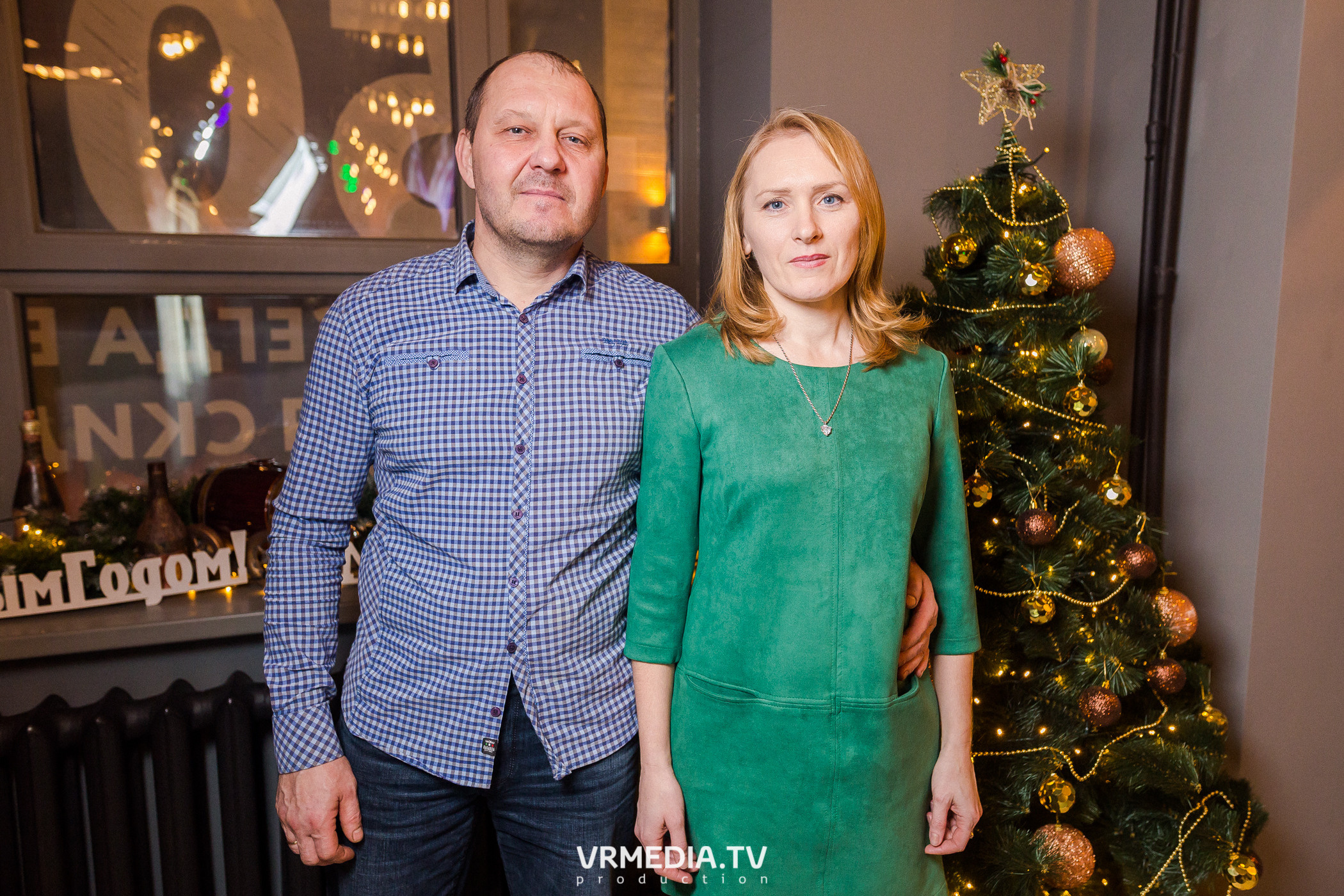 Корпоративные вечера в Щегловском баре