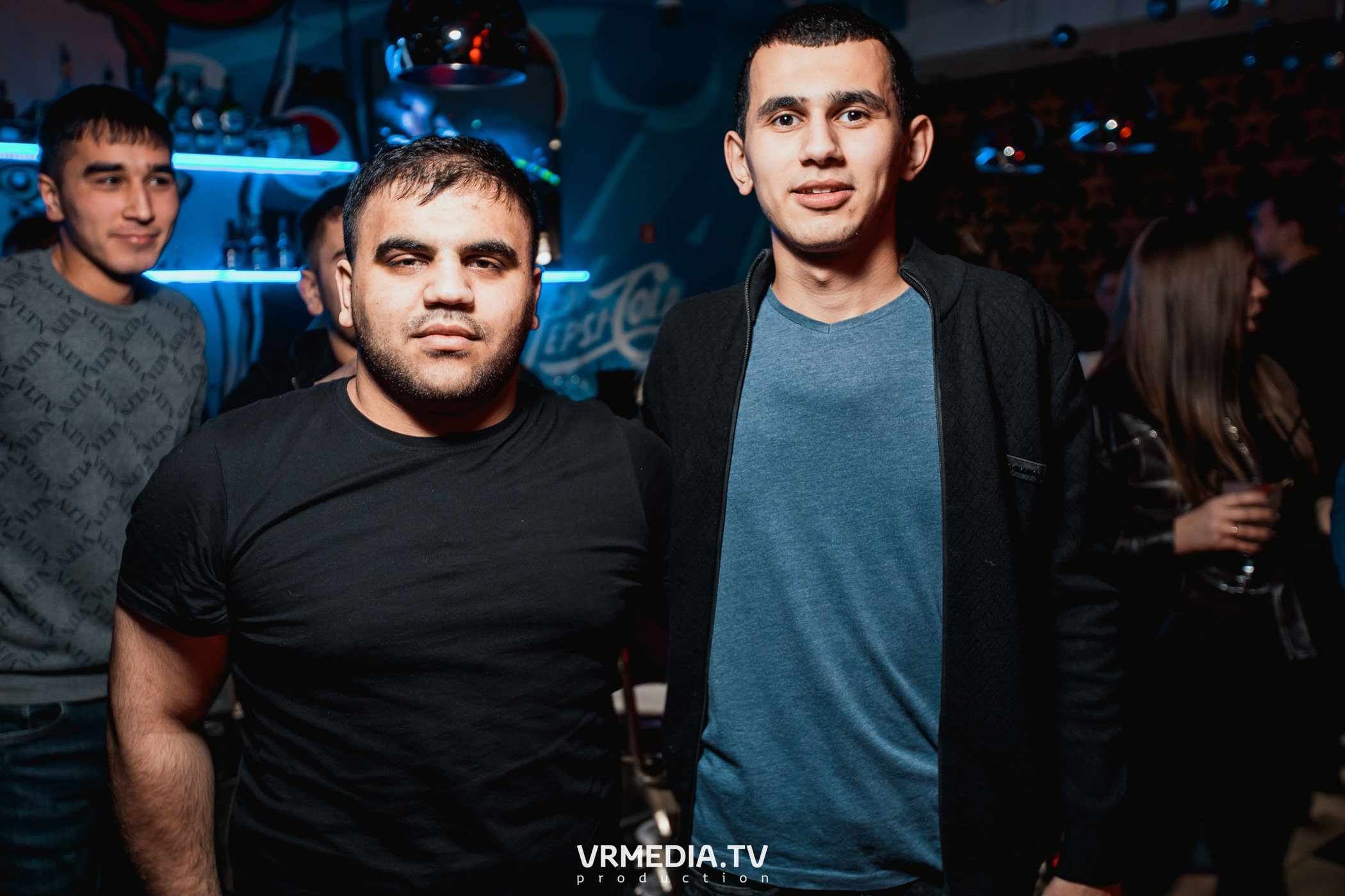 Выпускной Chao’s Dj School № 5