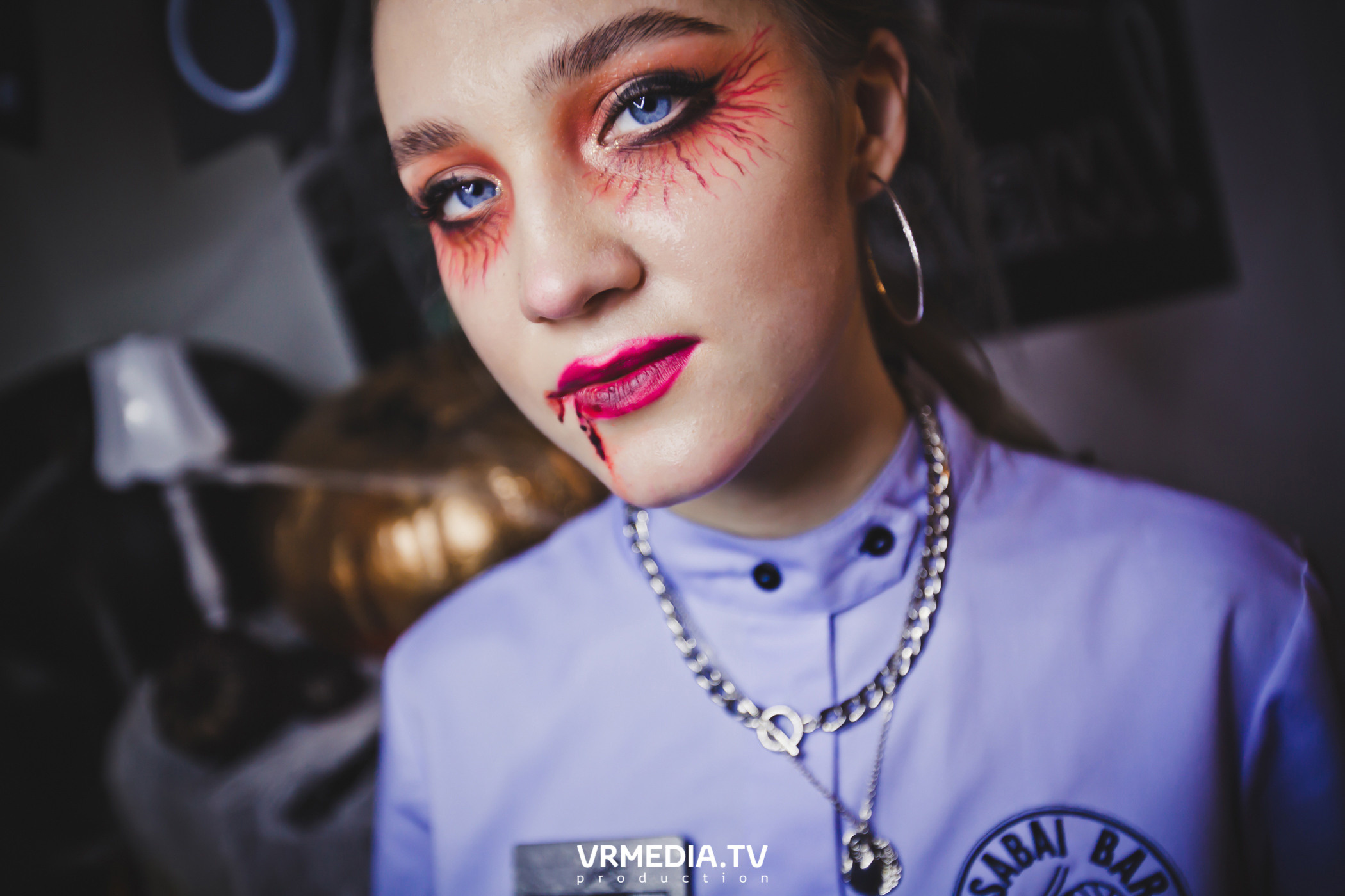 Halloween в Sabai bar