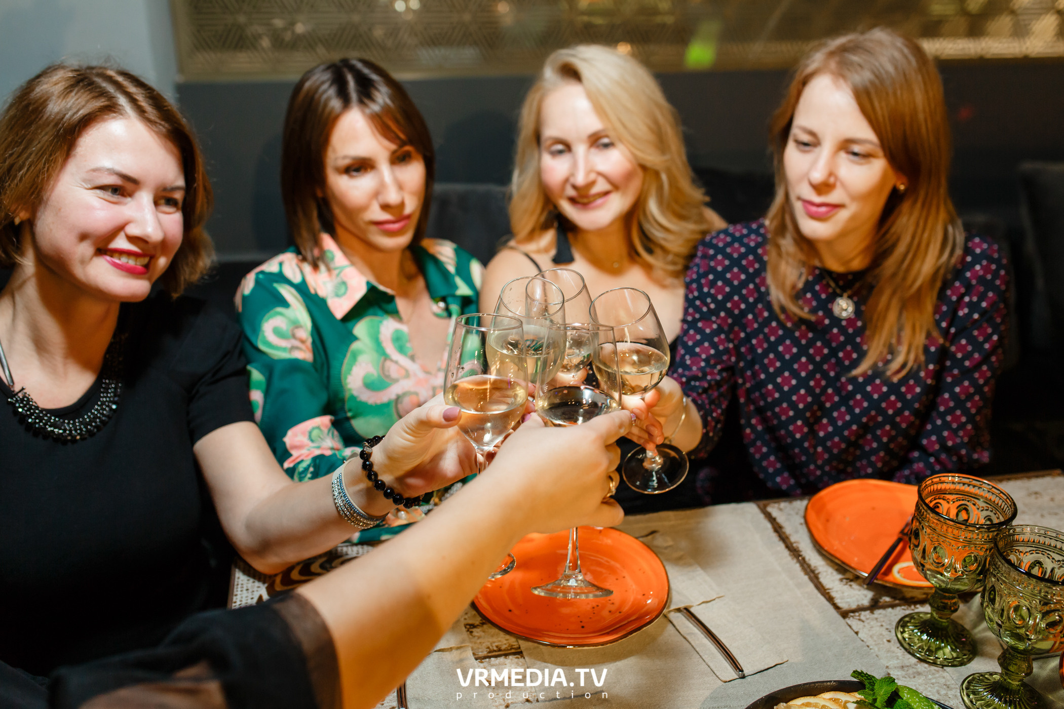 Джазовая среда. JAM SESSION