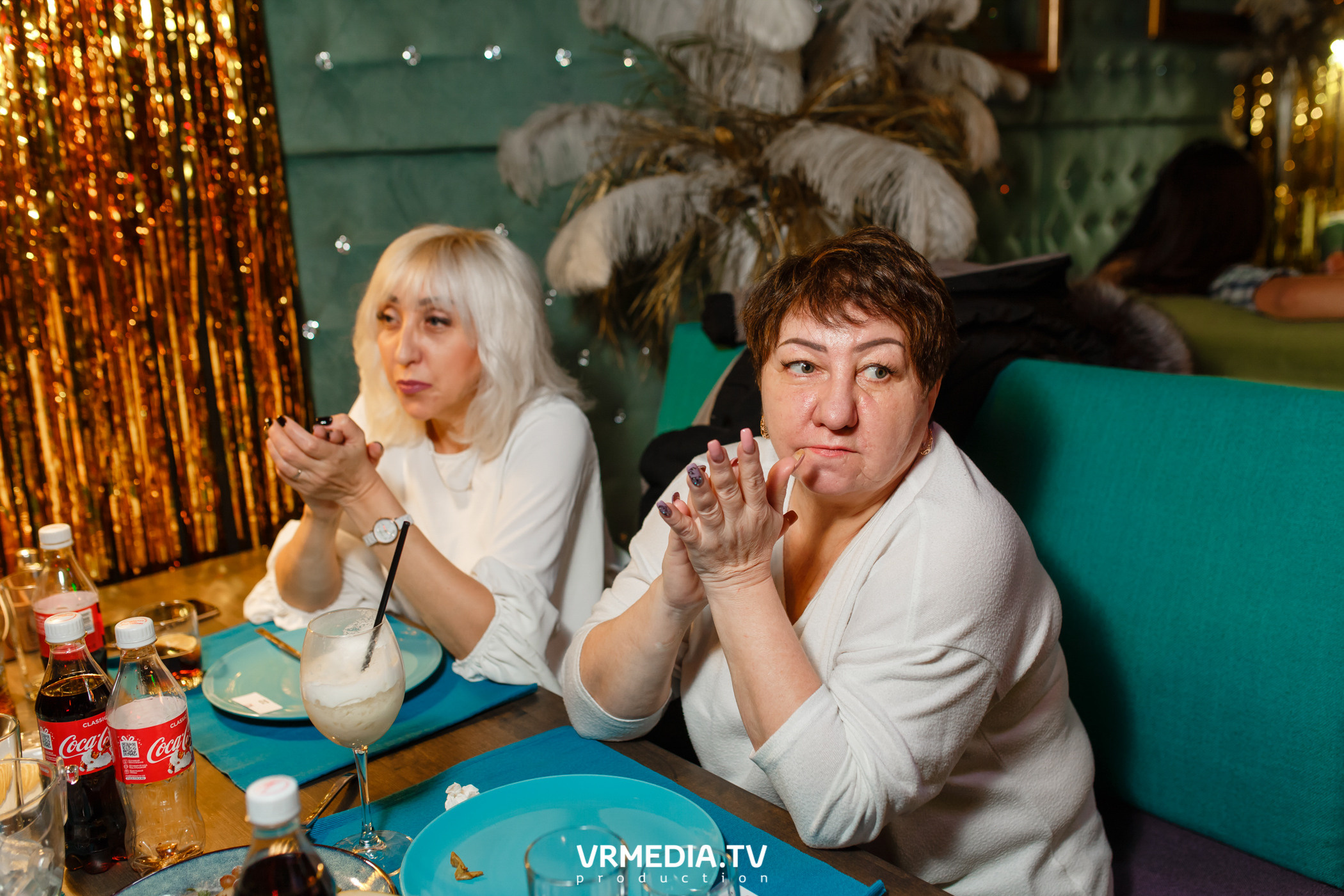 Сольный концерт «Без маски». Кристина Jackson