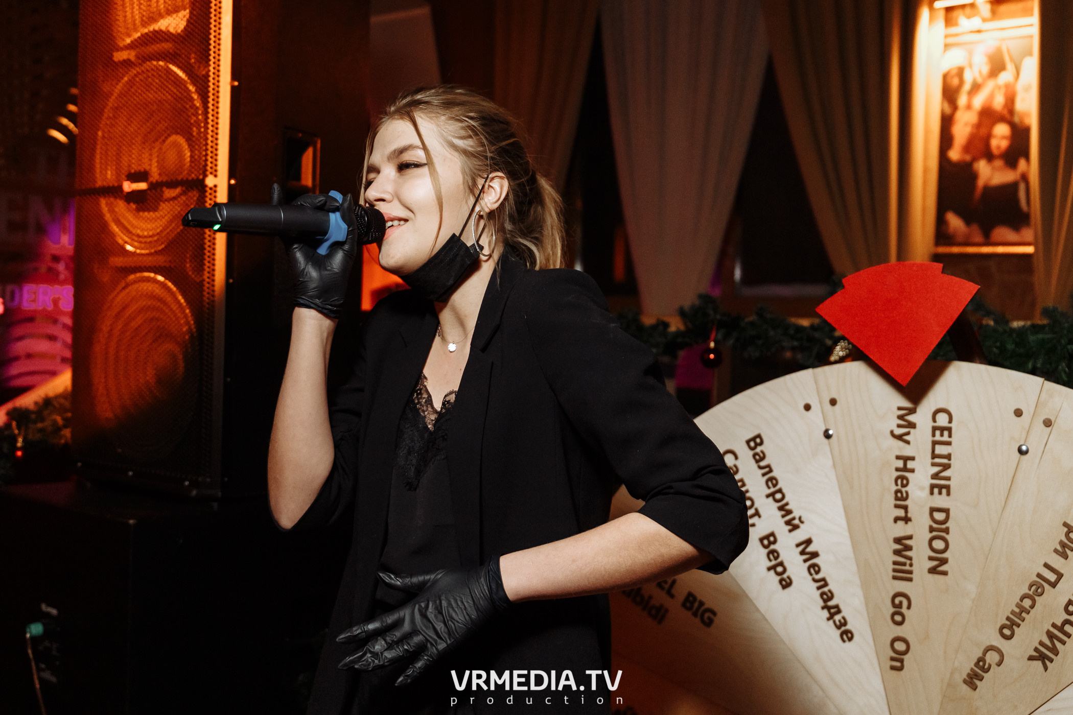 Выходные в «Alpen Club»