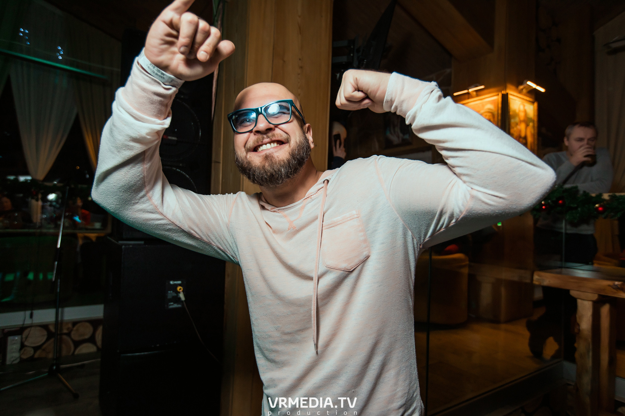 Выходные в «Alpen Club»