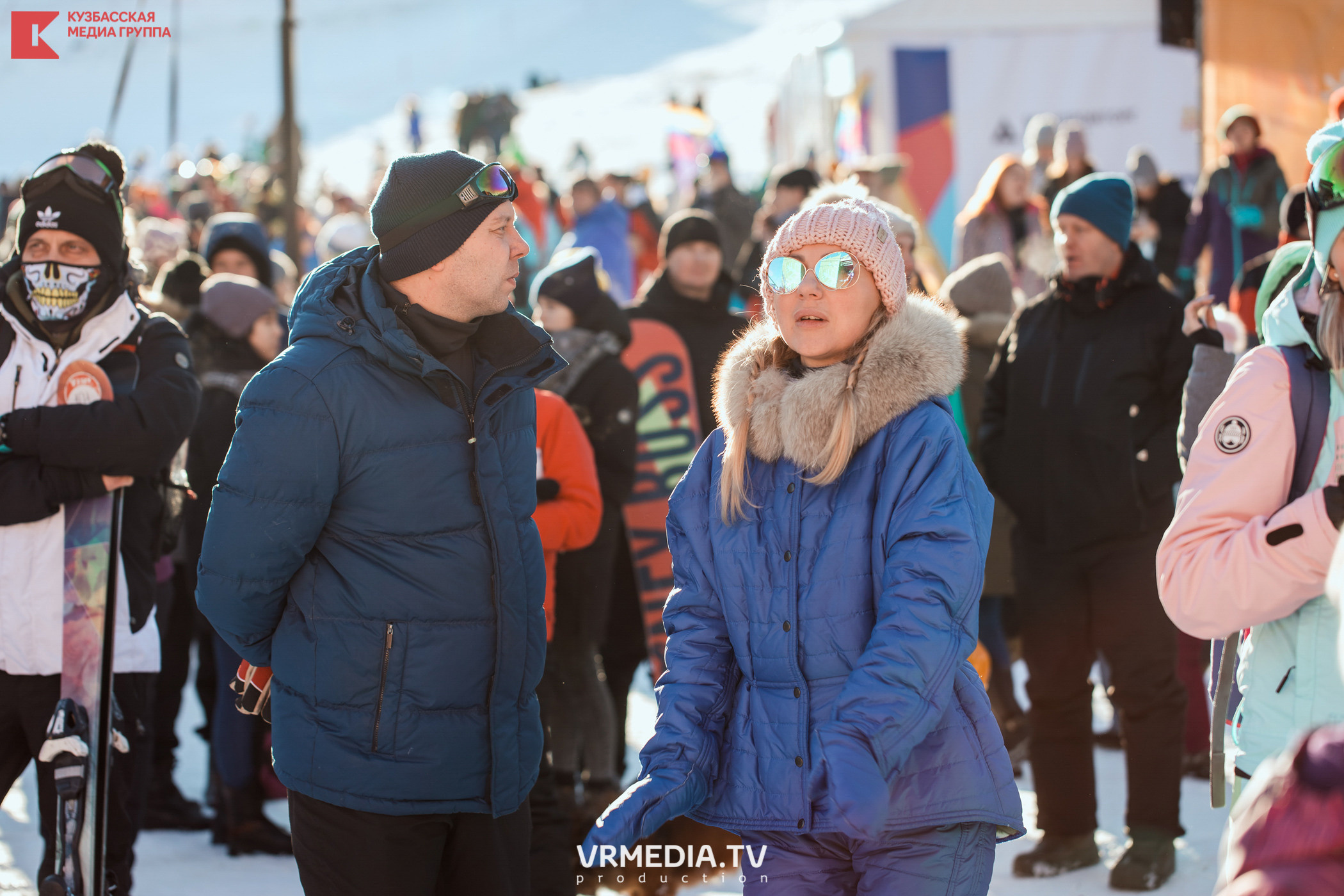 Шерегеш Фест 2020