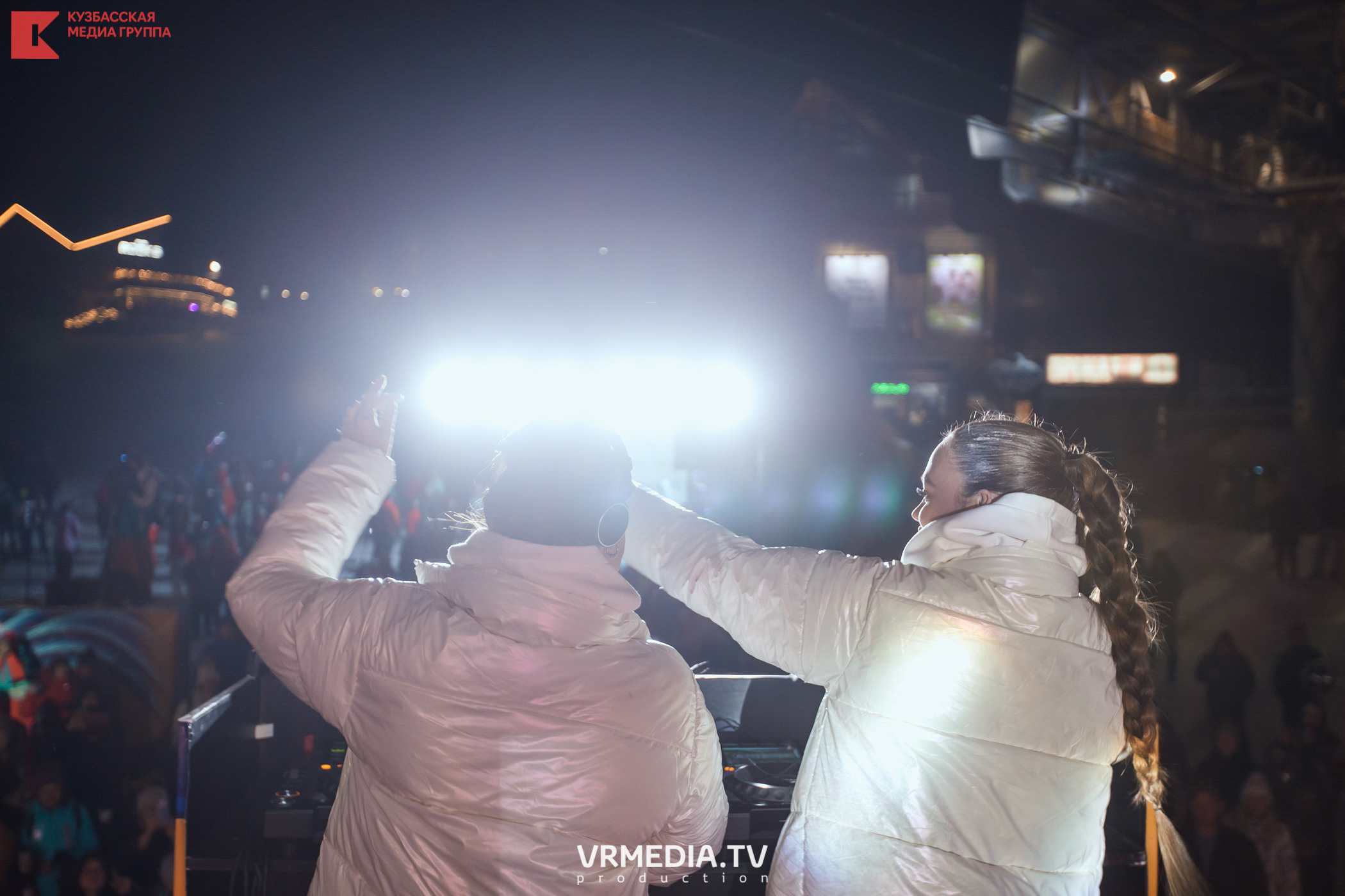 Шерегеш Фест 2020