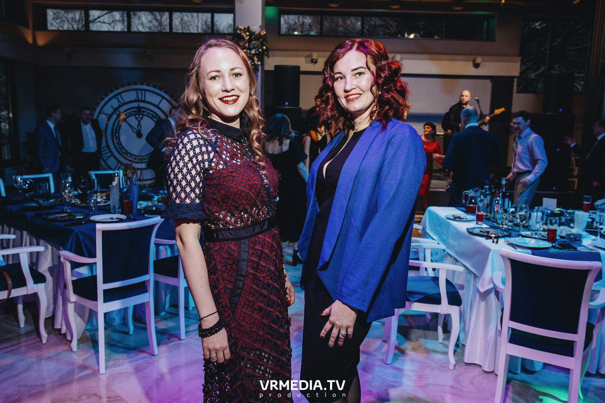 Новогодние вечера в эко-отеле «Лукоморье»