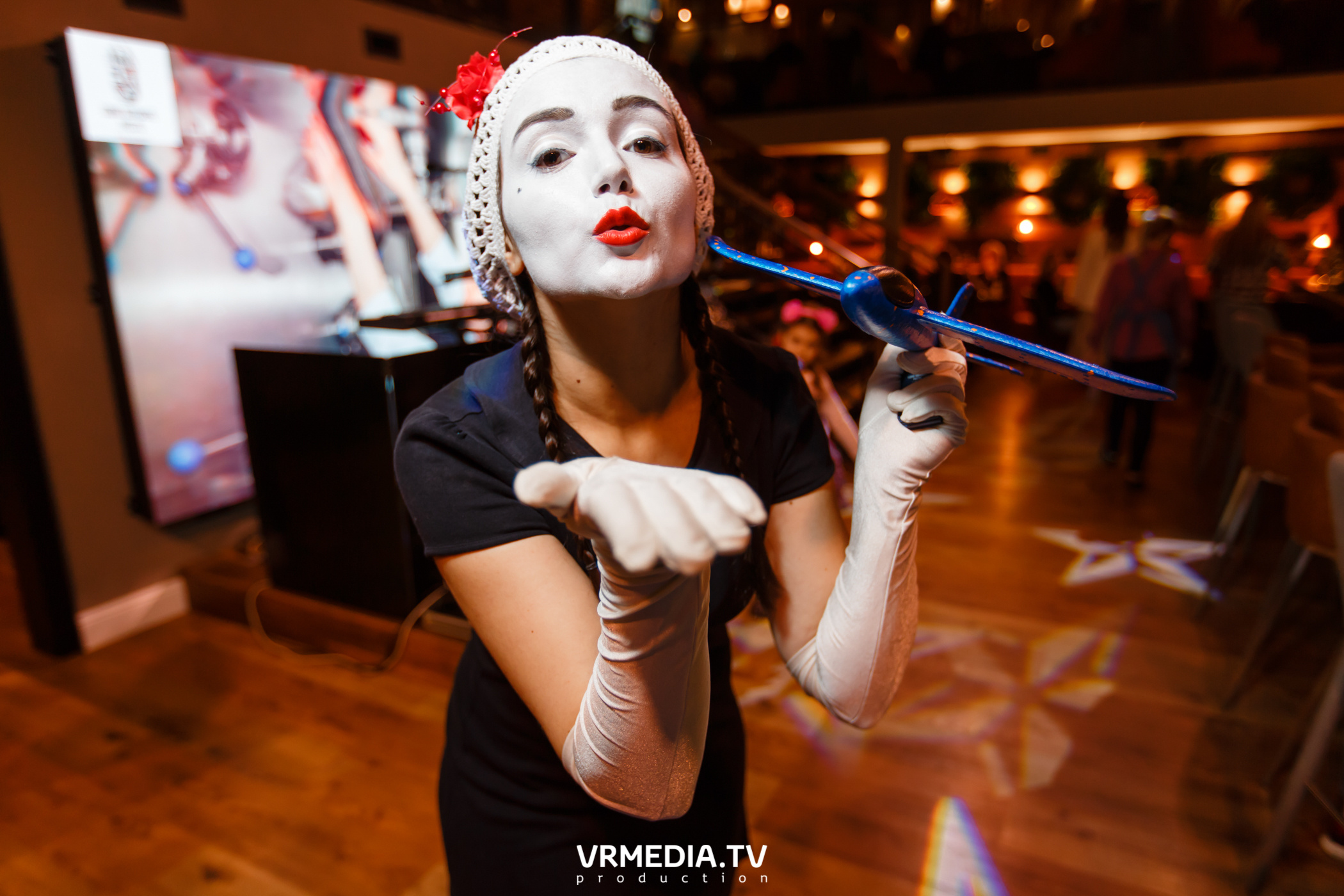 День рождения ресторана «Одно хорошее место» — 1 год!