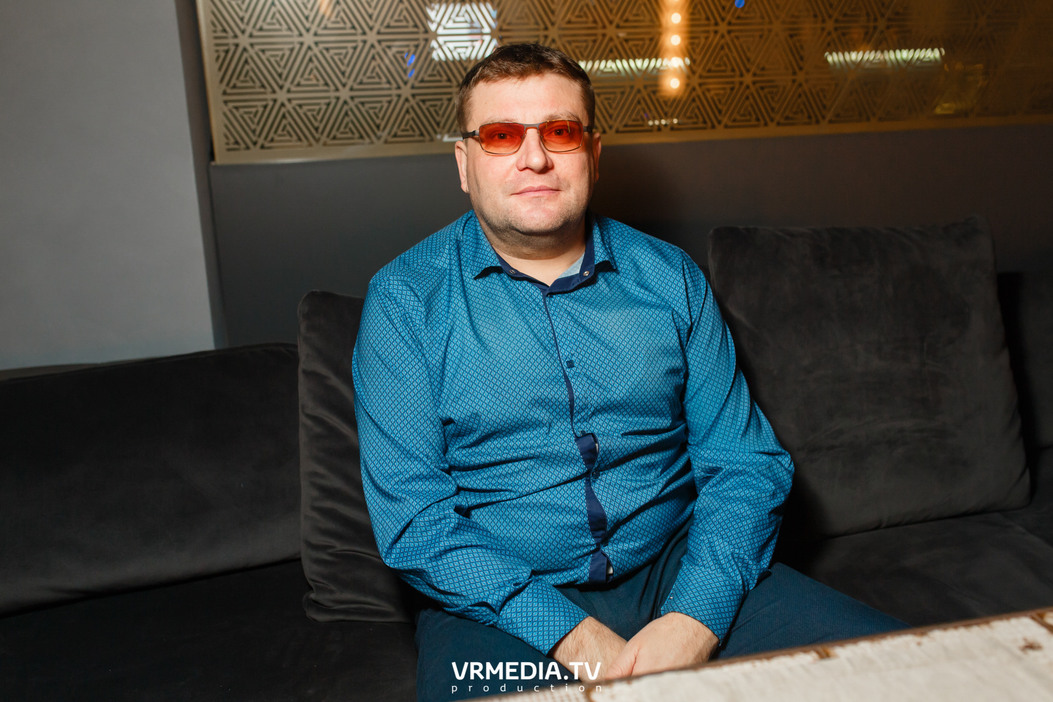 Джазовая среда