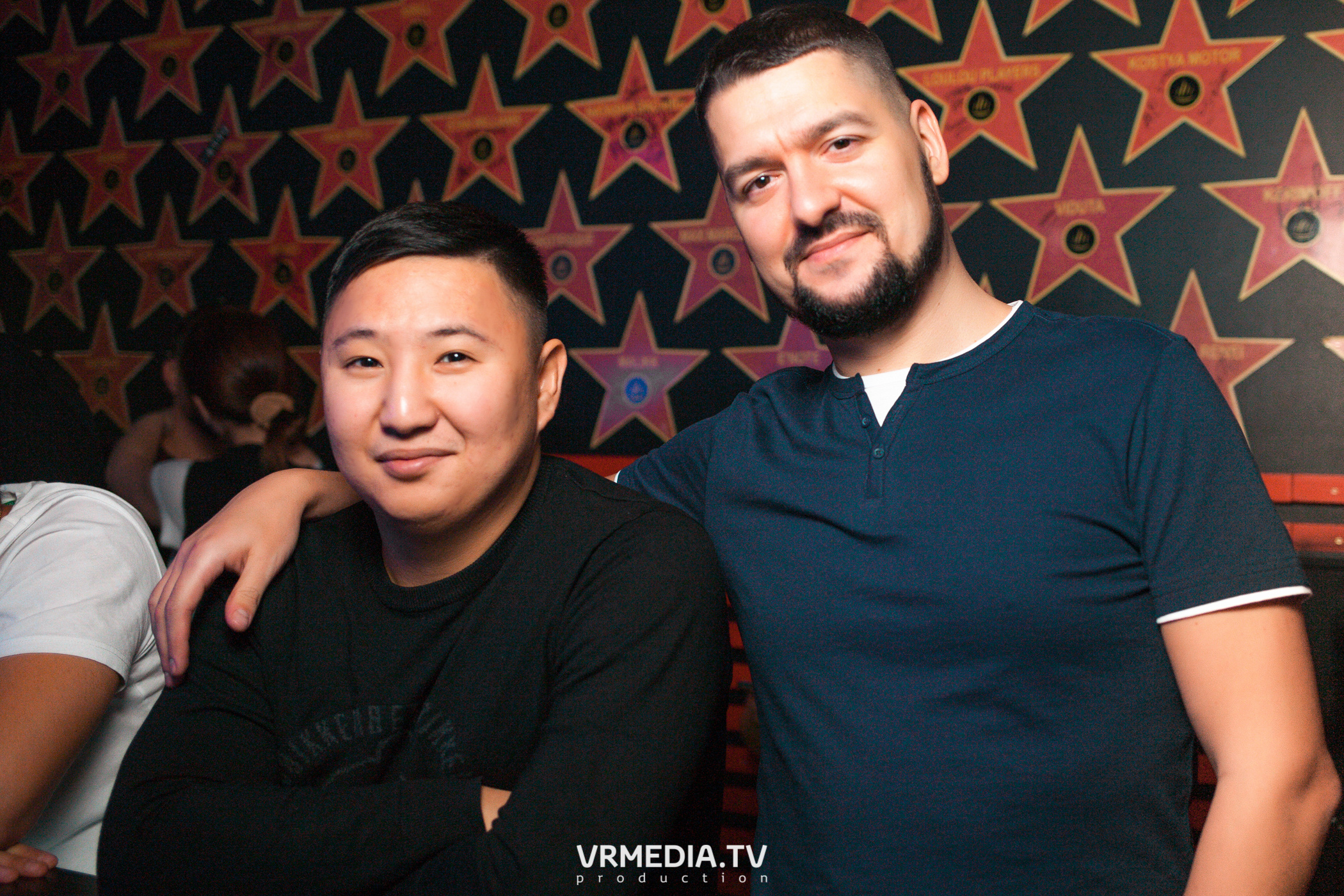 Rusty Sax в караоке-баре «Четыре стихии»