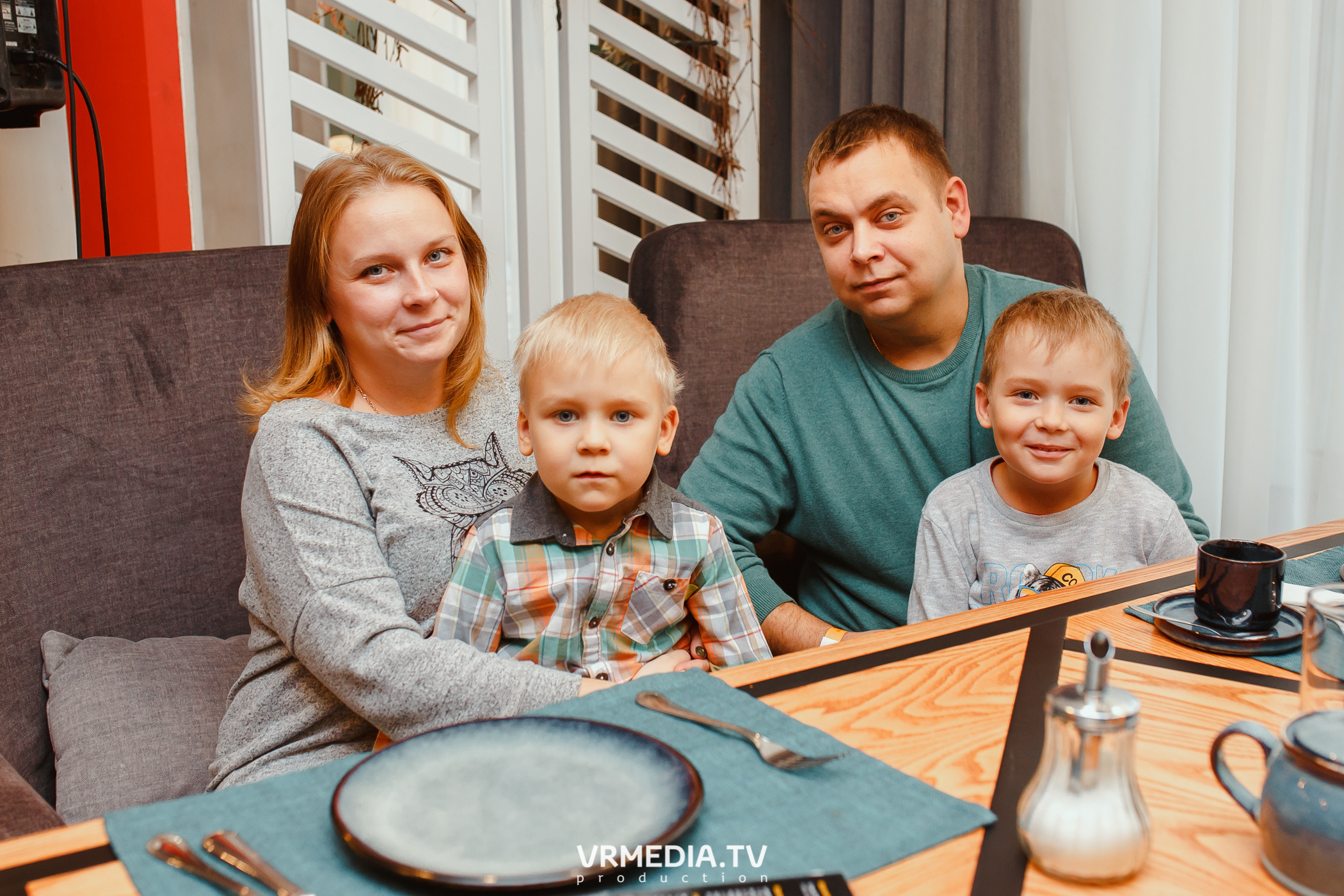 «Однажды в цирке» в эко-отеле «Лукоморье»