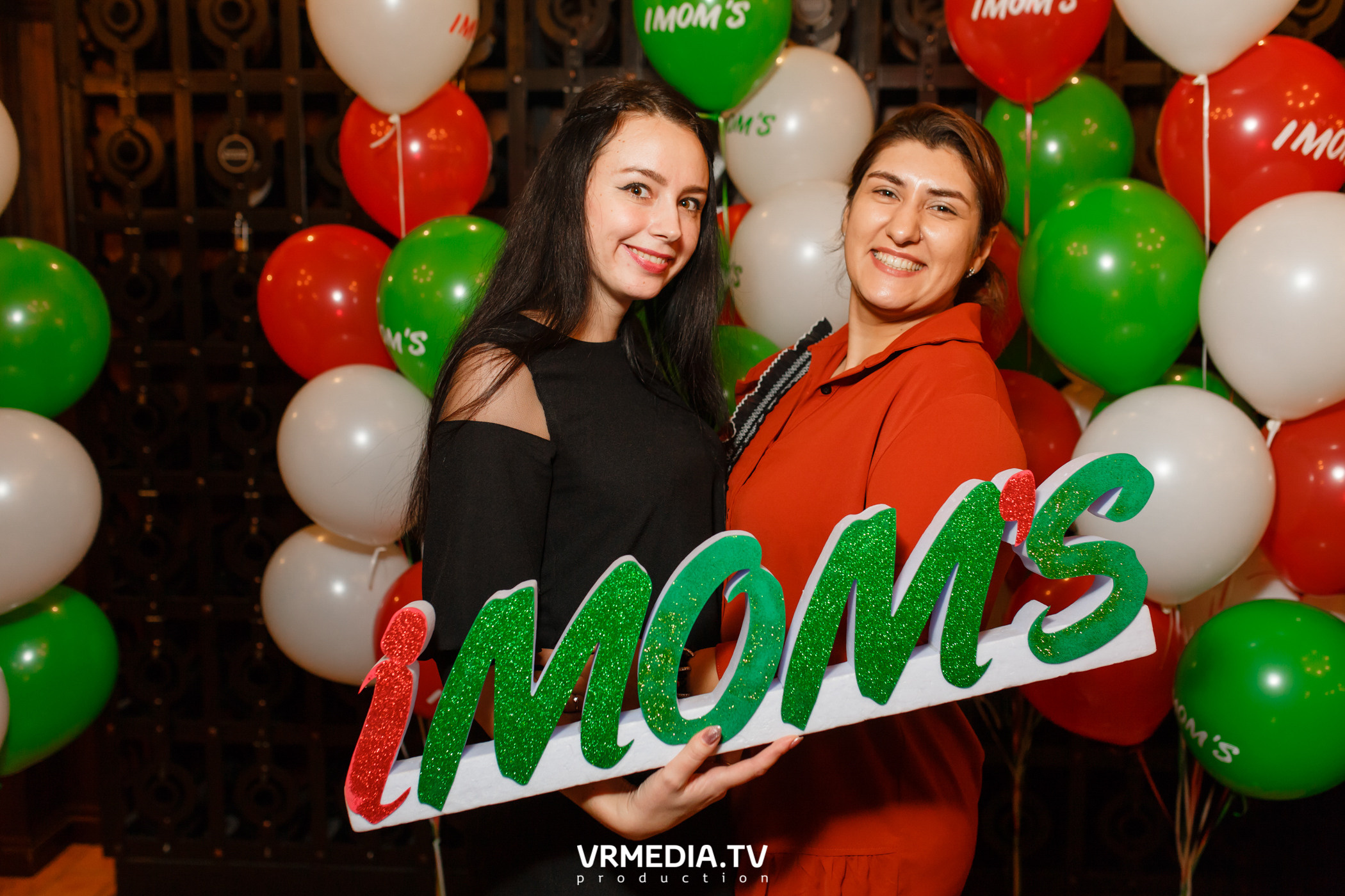 IMOM’S