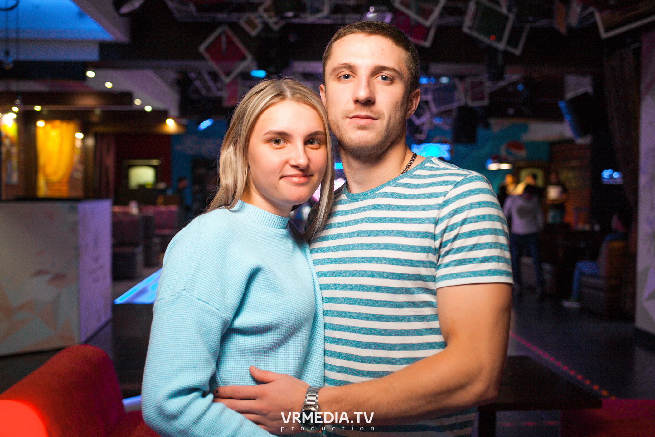 Rusty Sax в караоке-баре «Четыре стихии»