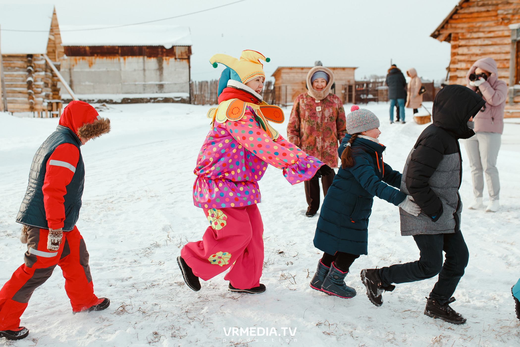 Экскурсия — дегустация на «Сыроварне Лобанова»